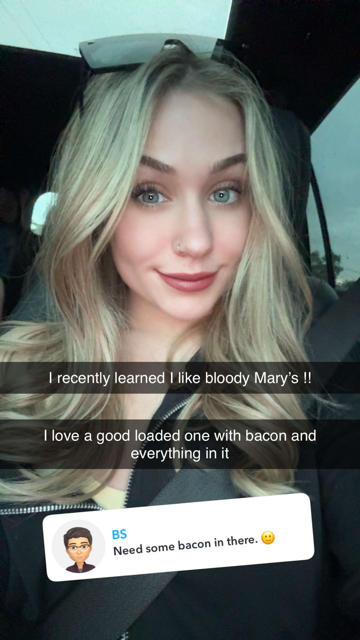 kayleedolisi snapchat image archive image