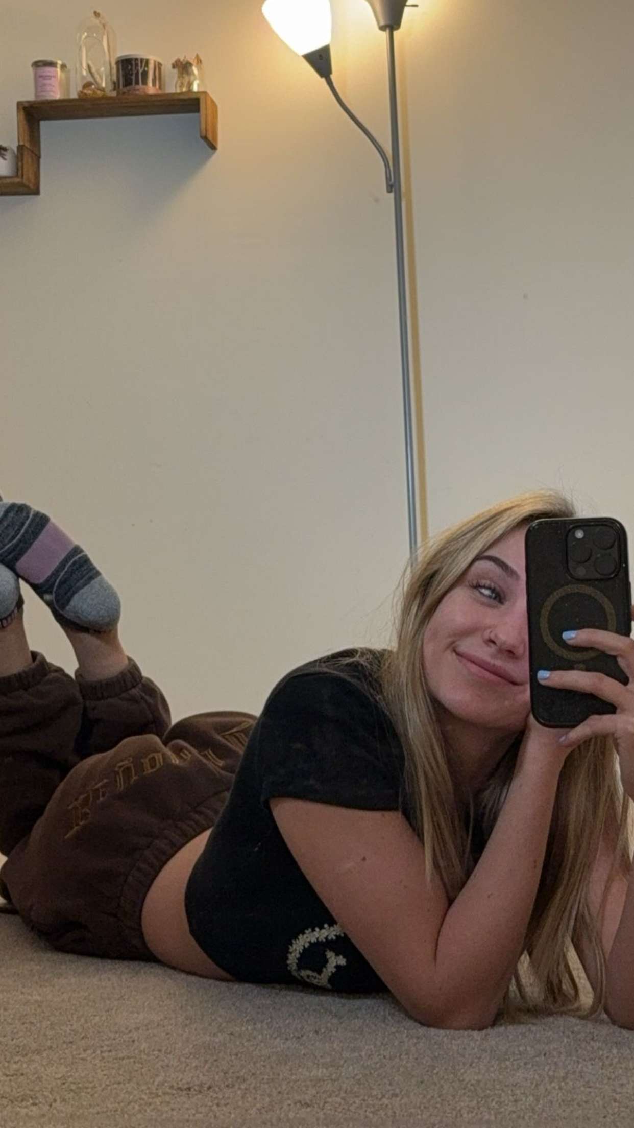 kayleedolisi snapchat image archive image