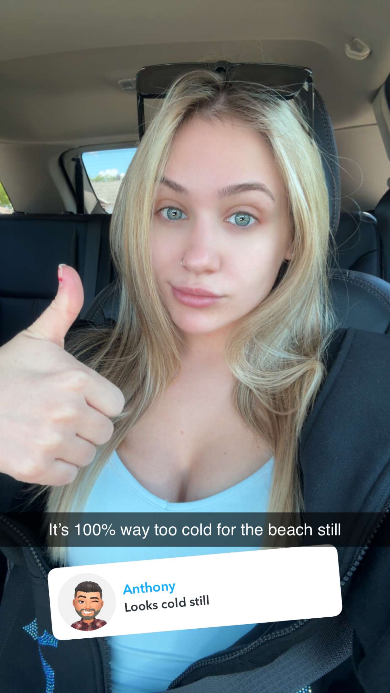 kayleedolisi snapchat image archive image