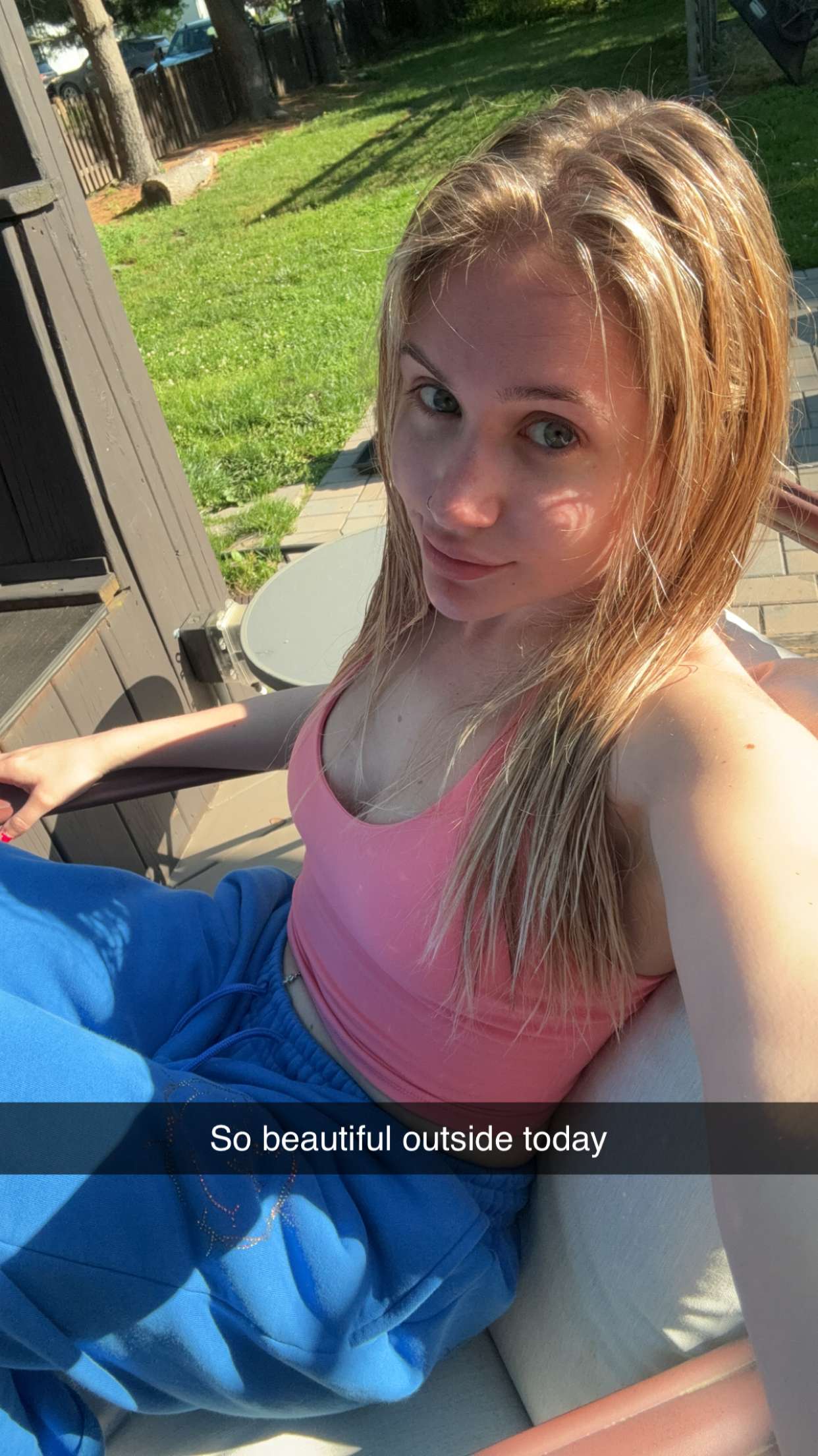 kayleedolisi snapchat image archive image