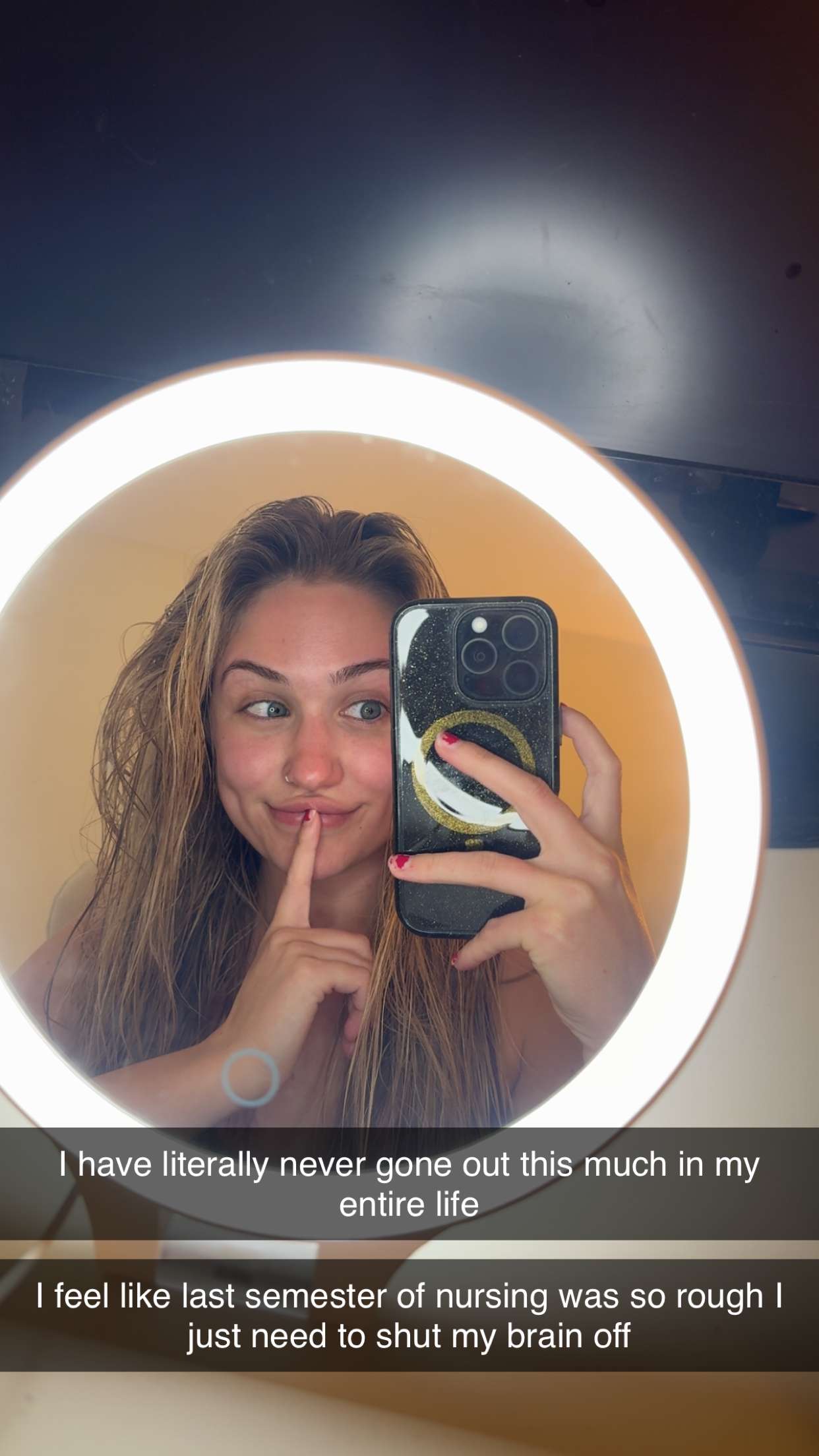 kayleedolisi snapchat image archive image