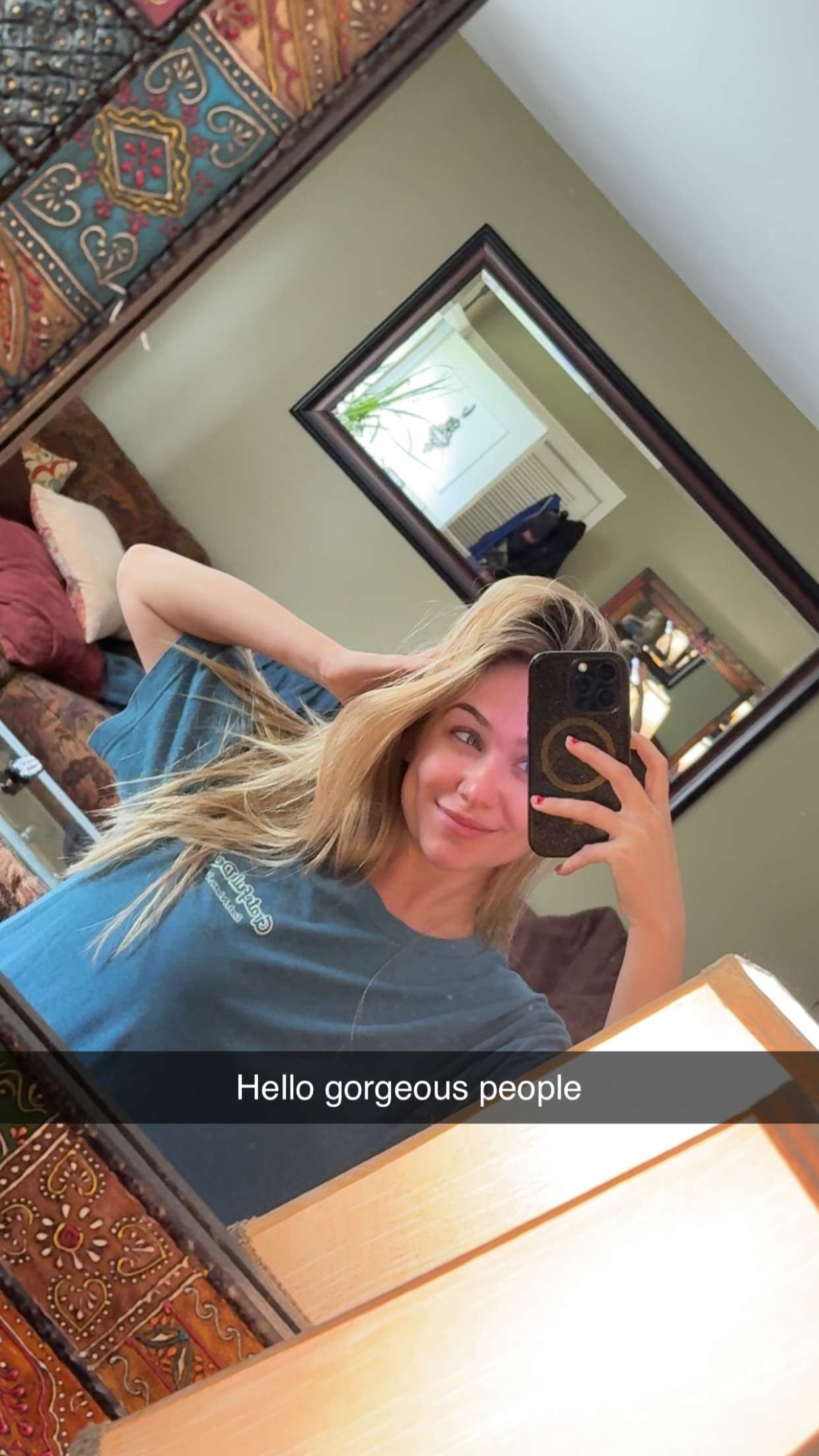 kayleedolisi snapchat image archive image