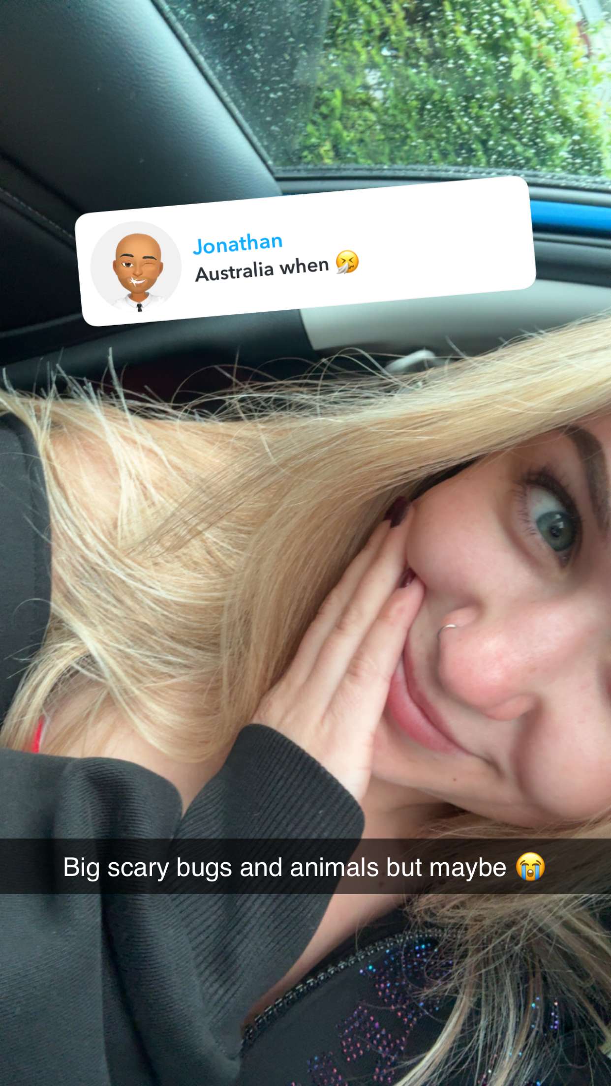 kayleedolisi snapchat image archive image