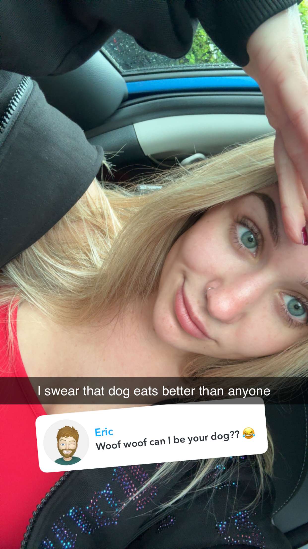 kayleedolisi snapchat image archive image