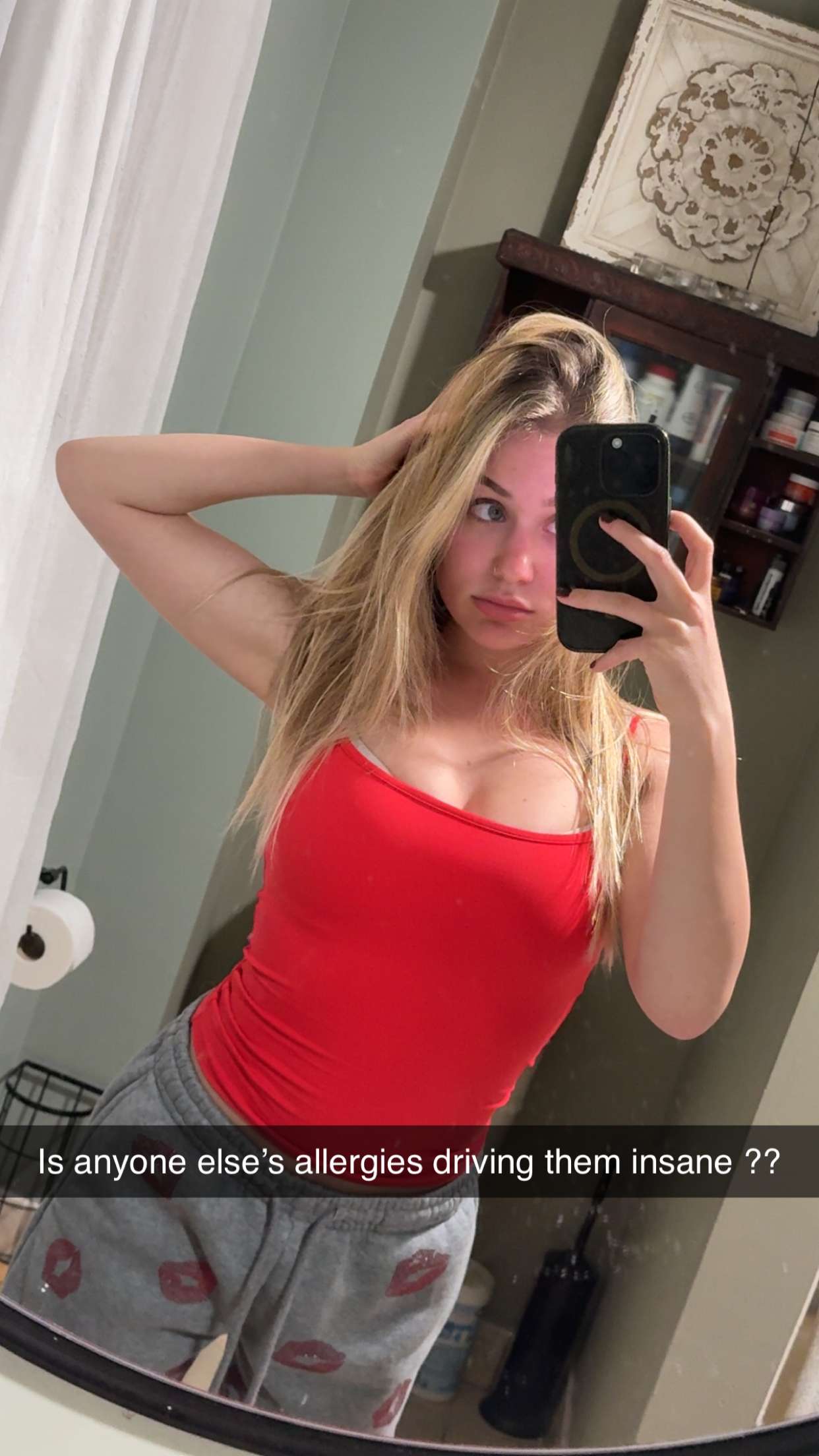 kayleedolisi snapchat image archive image