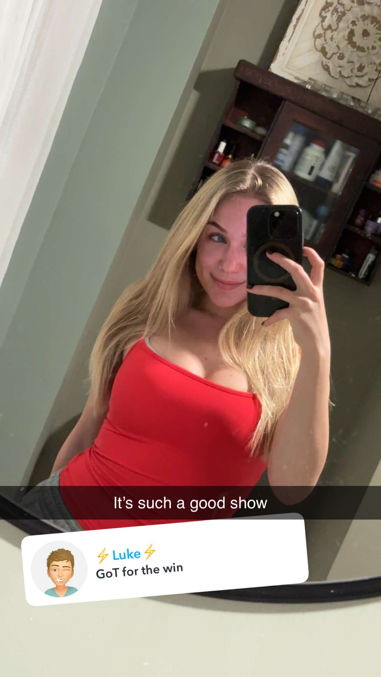 kayleedolisi snapchat image archive image