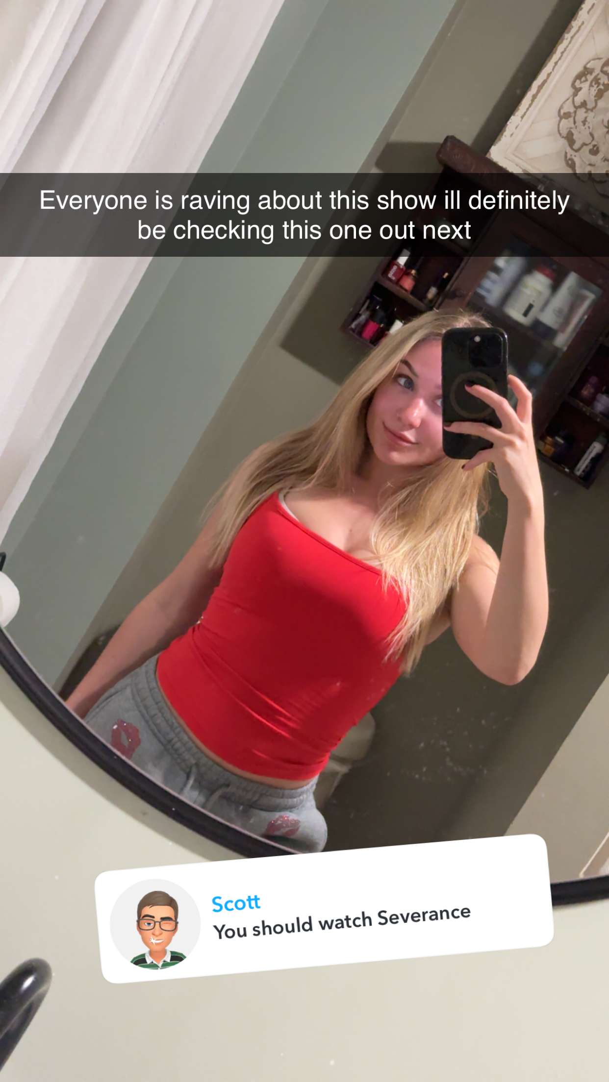 kayleedolisi snapchat image archive image