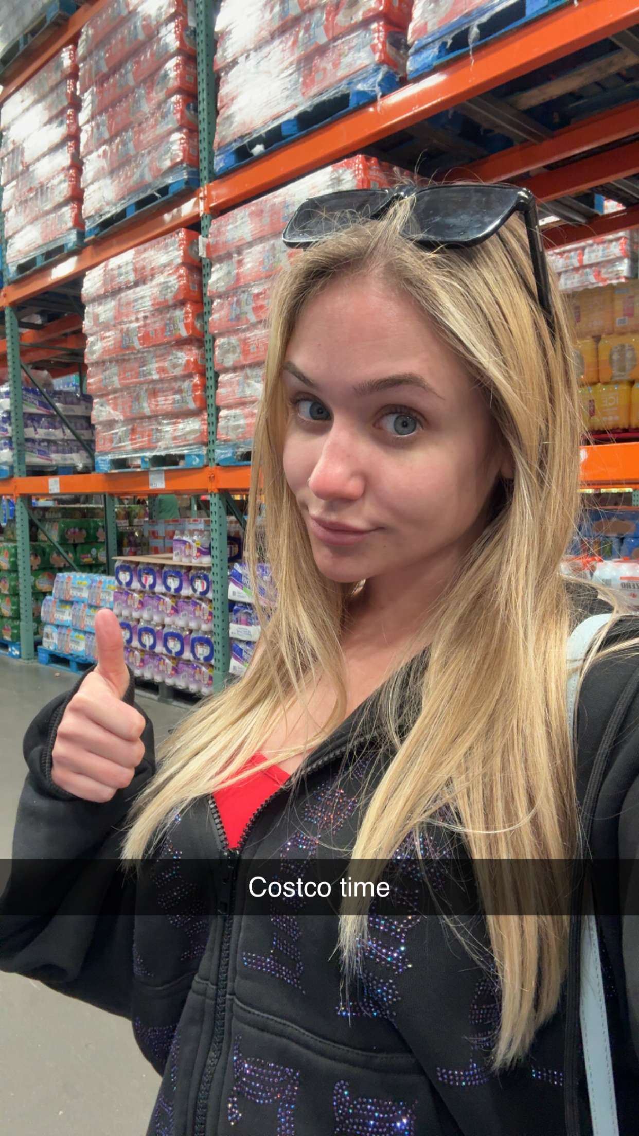 kayleedolisi snapchat image archive image