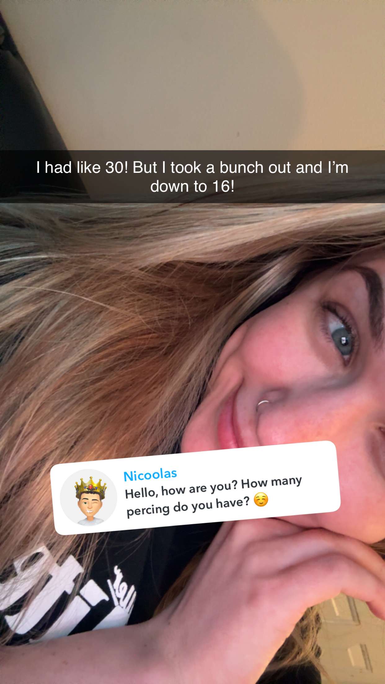 kayleedolisi snapchat image archive image