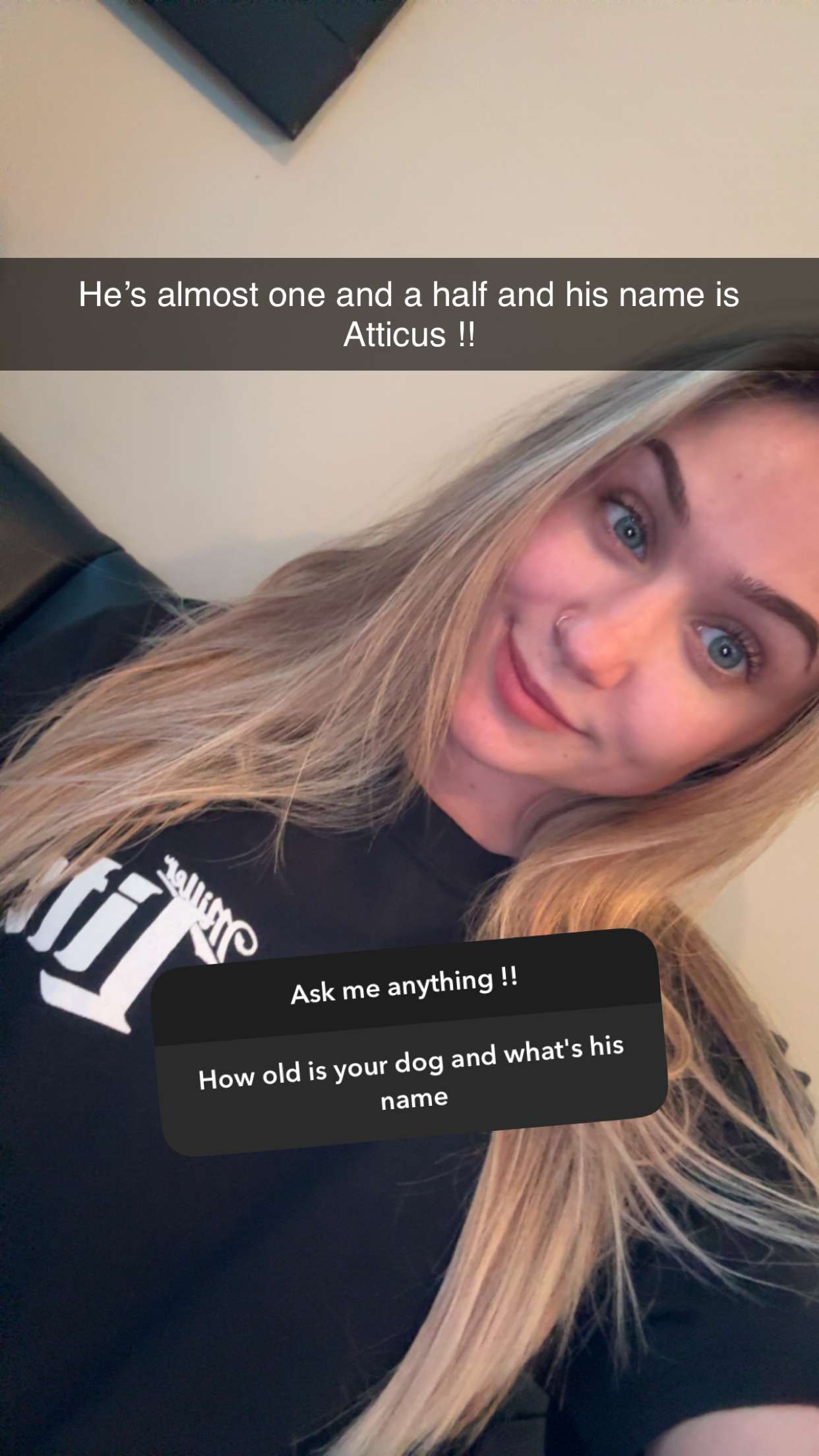 kayleedolisi snapchat image archive image