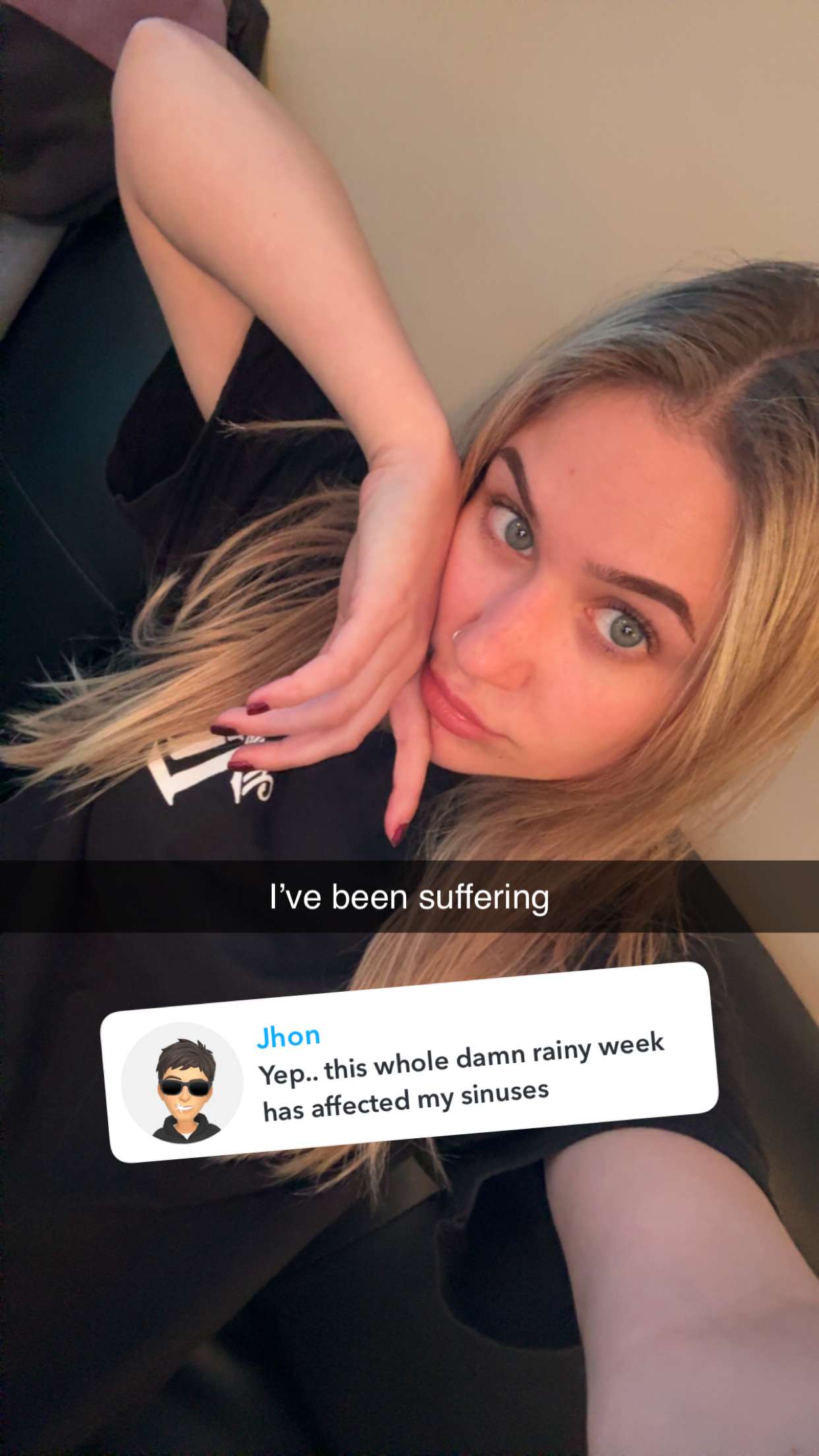 kayleedolisi snapchat image archive image