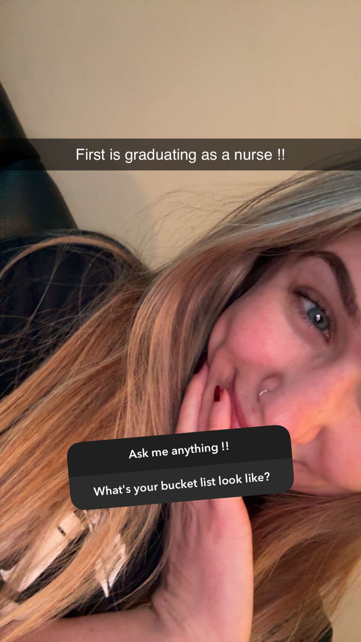 kayleedolisi snapchat image archive image