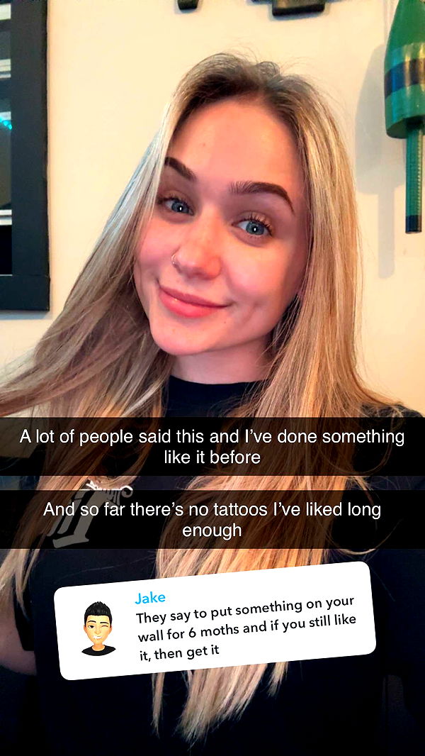 kayleedolisi image ~ Altpins