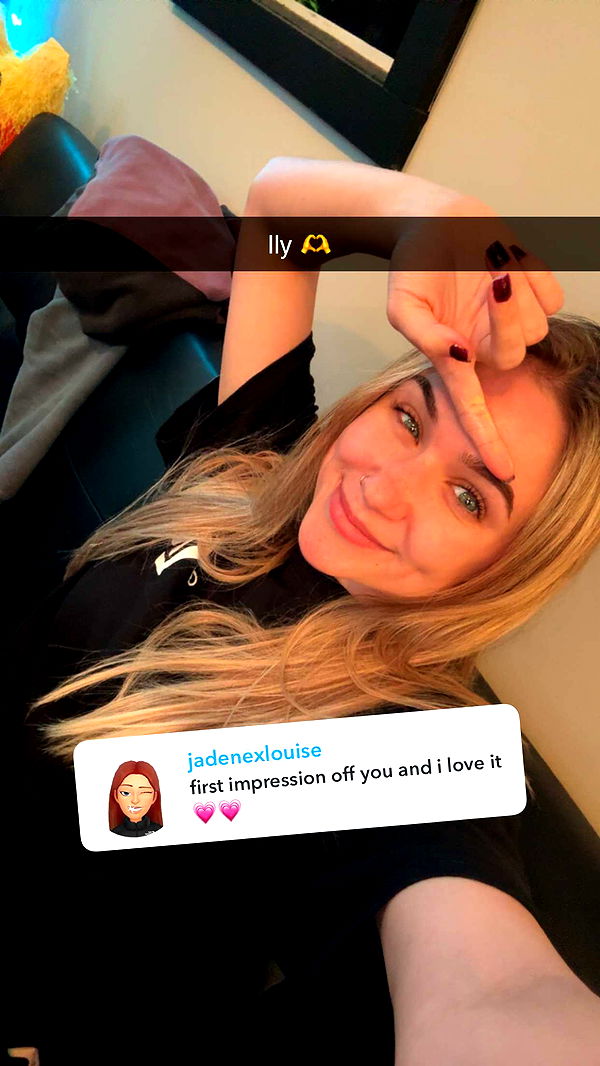 kayleedolisi image ~ Altpins