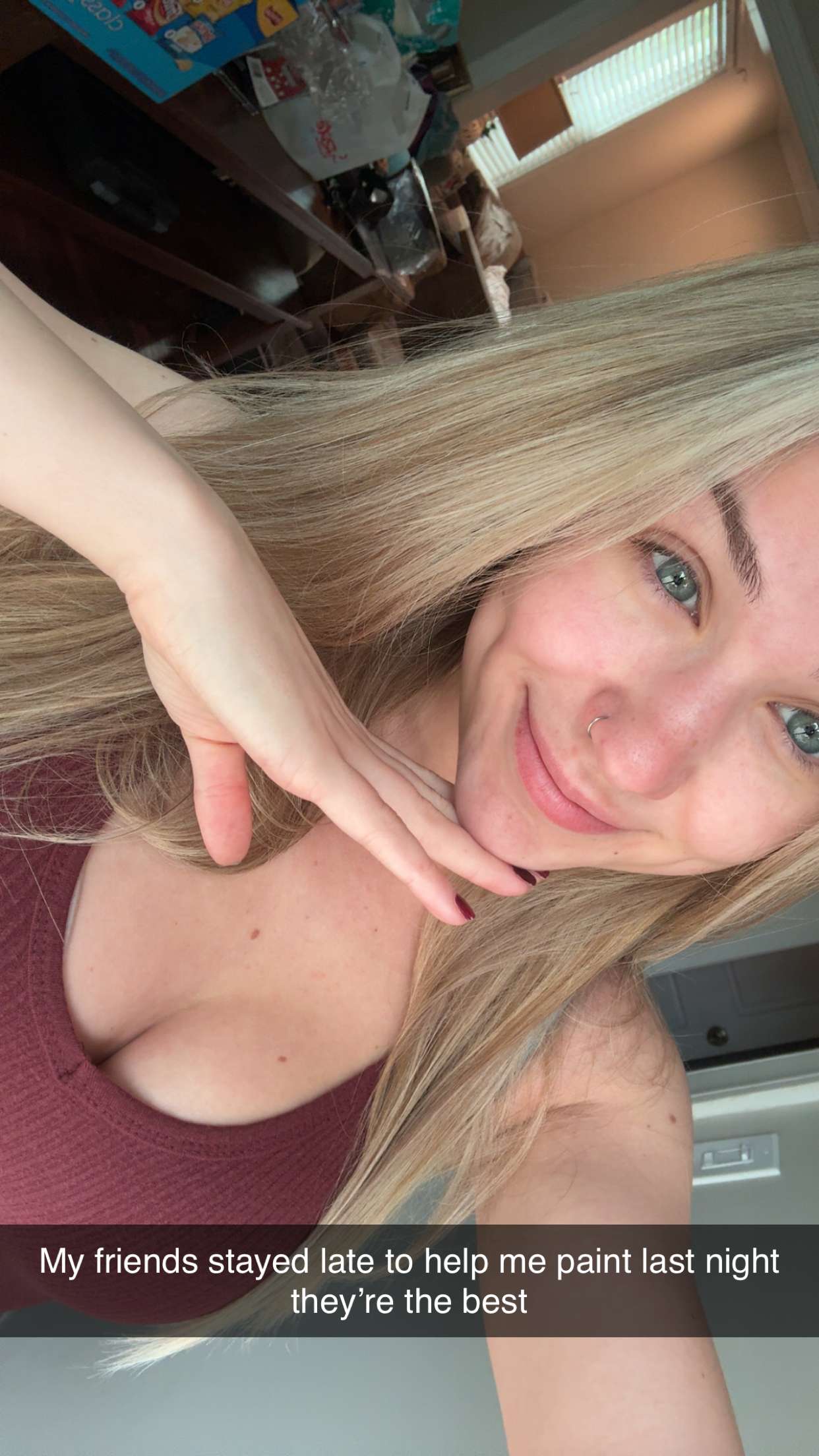 kayleedolisi snapchat image archive image