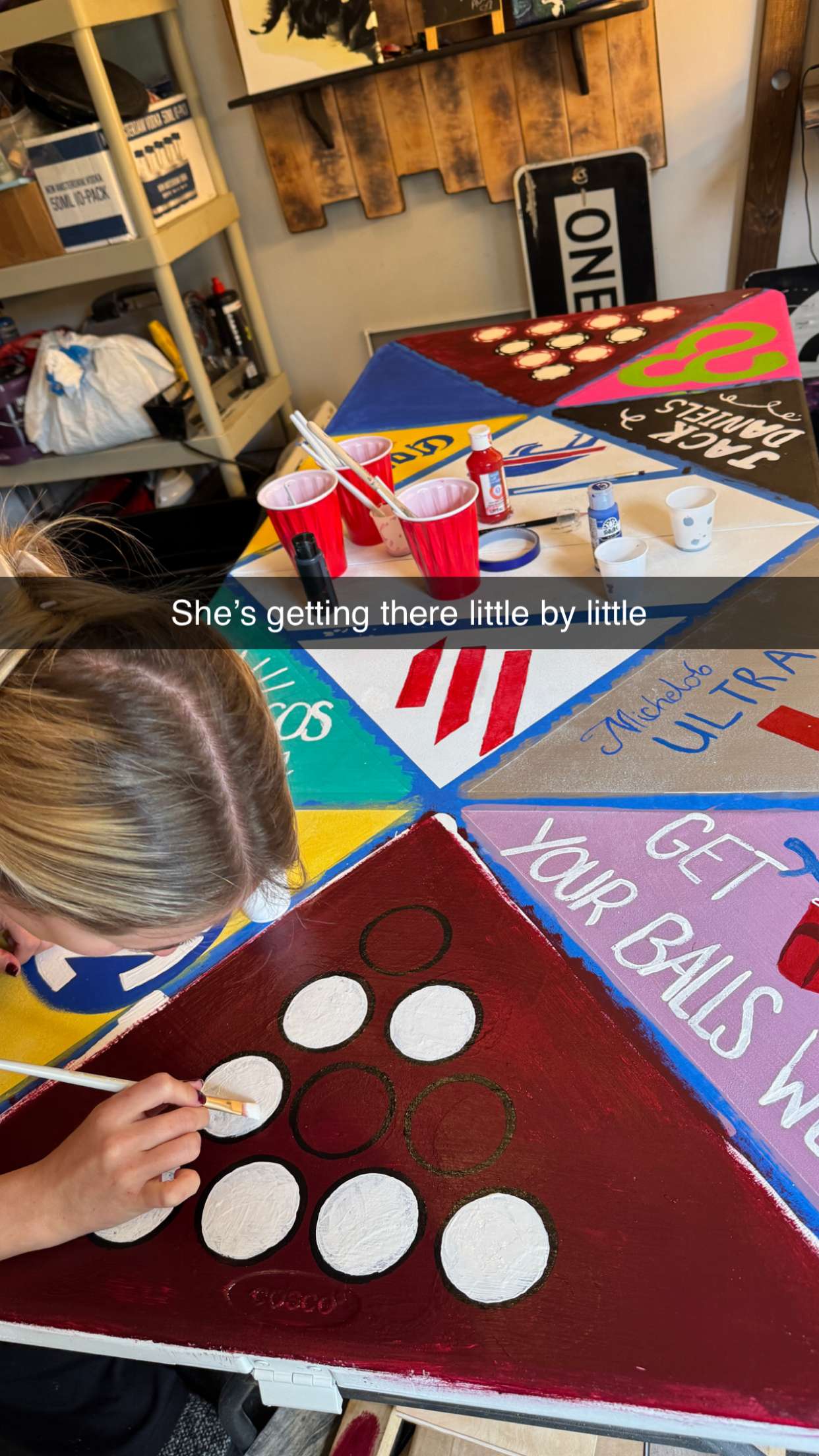 kayleedolisi snapchat image archive image