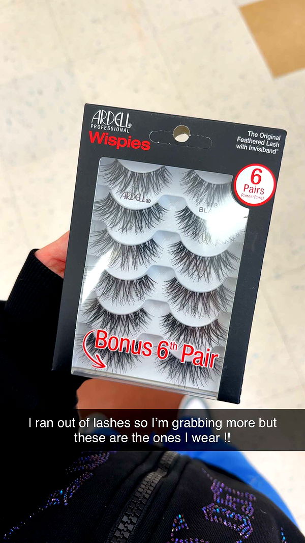 kayleedolisi image ~ Altpins