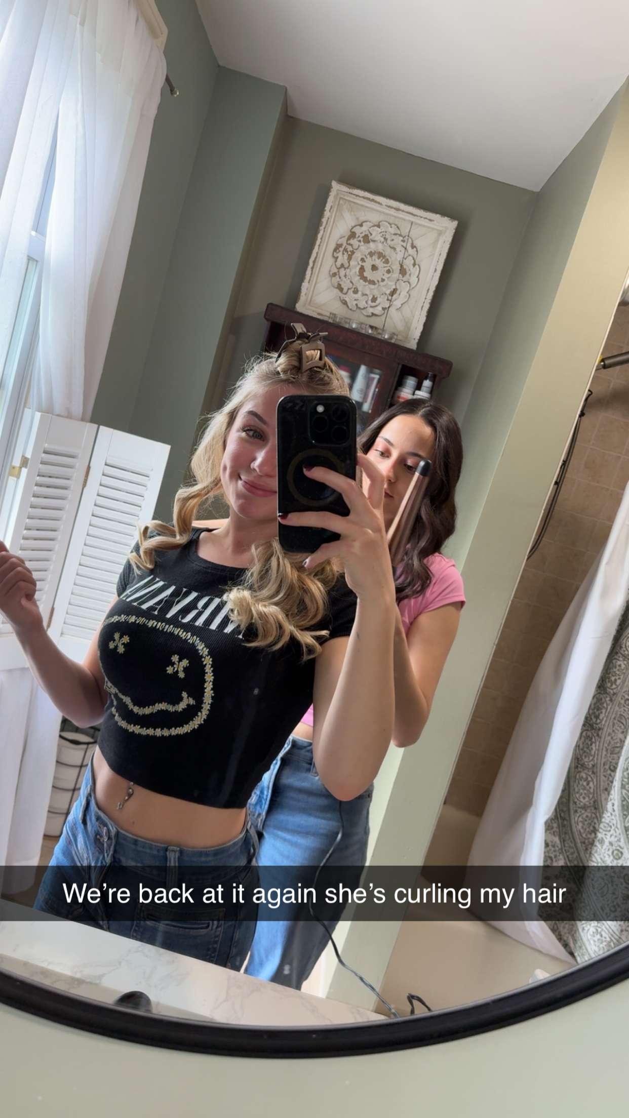 kayleedolisi snapchat image archive image