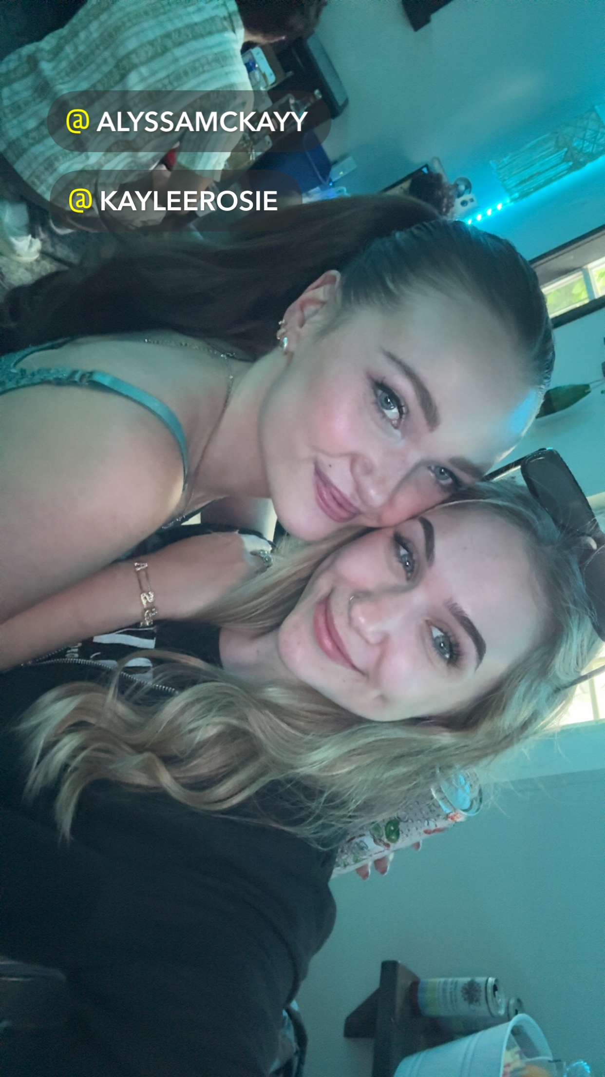 kayleedolisi snapchat image archive image