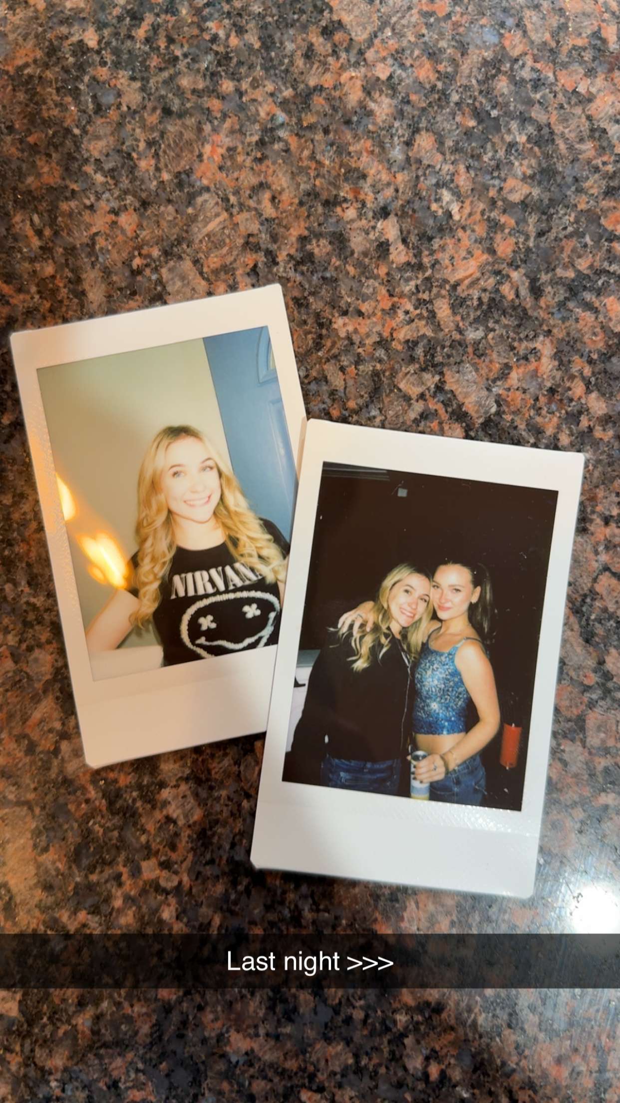 kayleedolisi snapchat image archive image