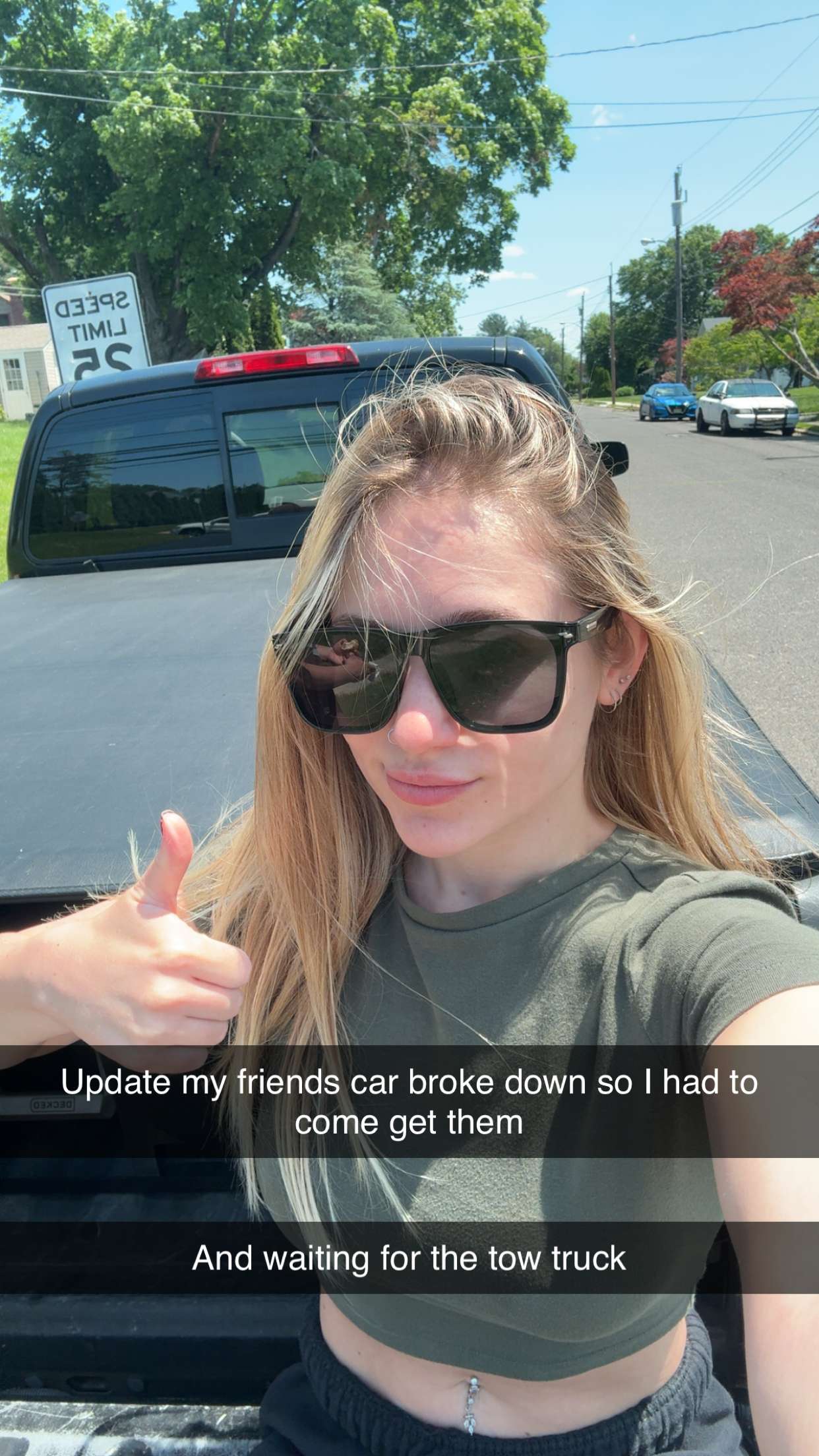 kayleedolisi snapchat image archive image