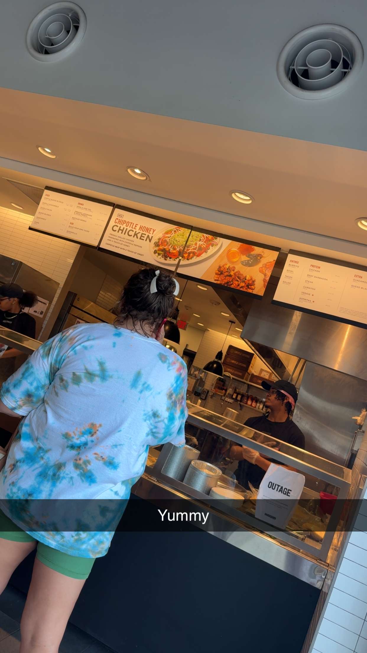 kayleedolisi snapchat image archive image