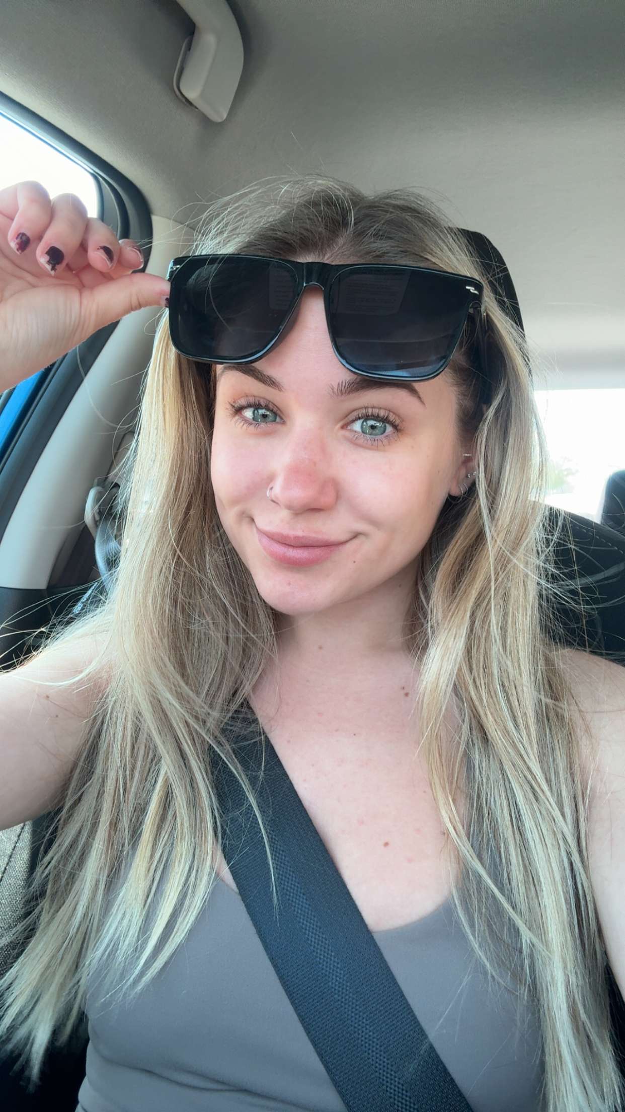 kayleedolisi snapchat image archive image