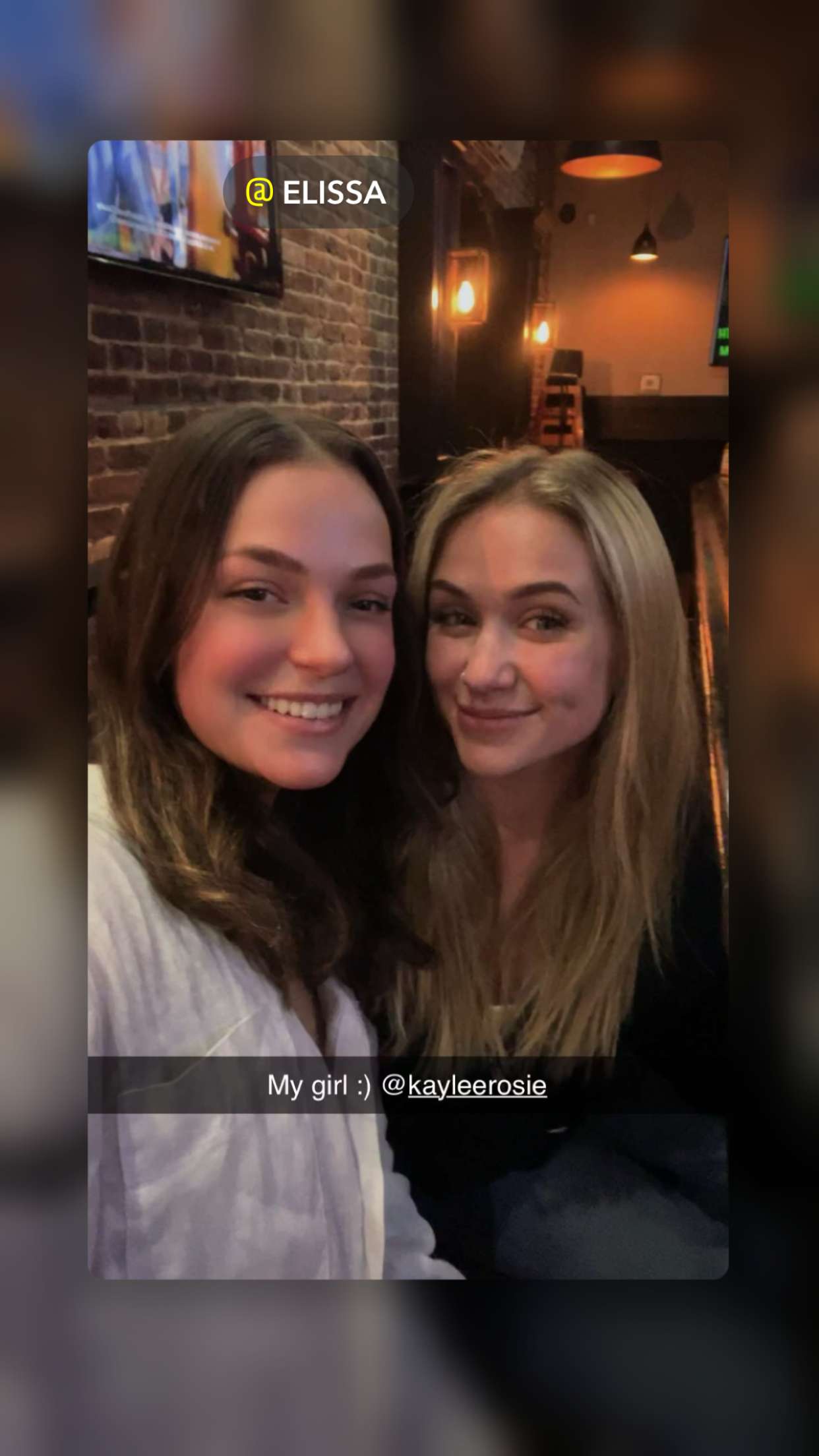 kayleedolisi snapchat image archive image