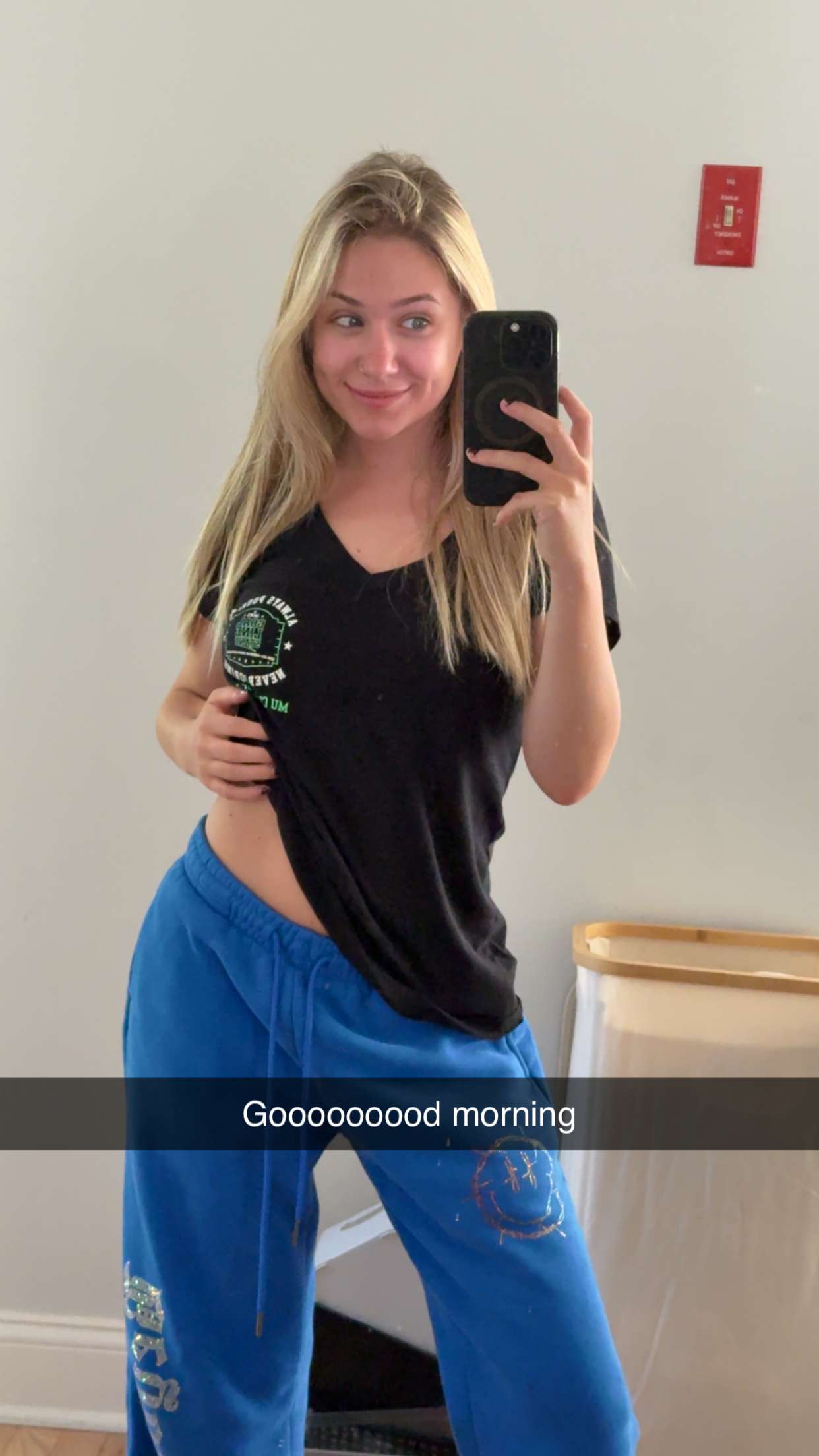 kayleedolisi snapchat image archive image