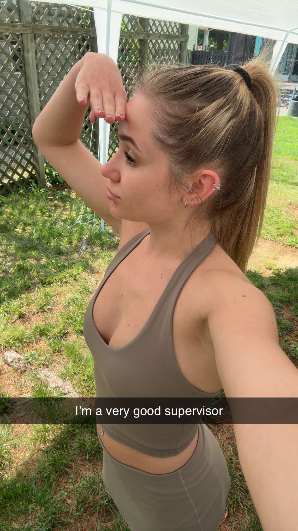 kayleedolisi snapchat image archive image