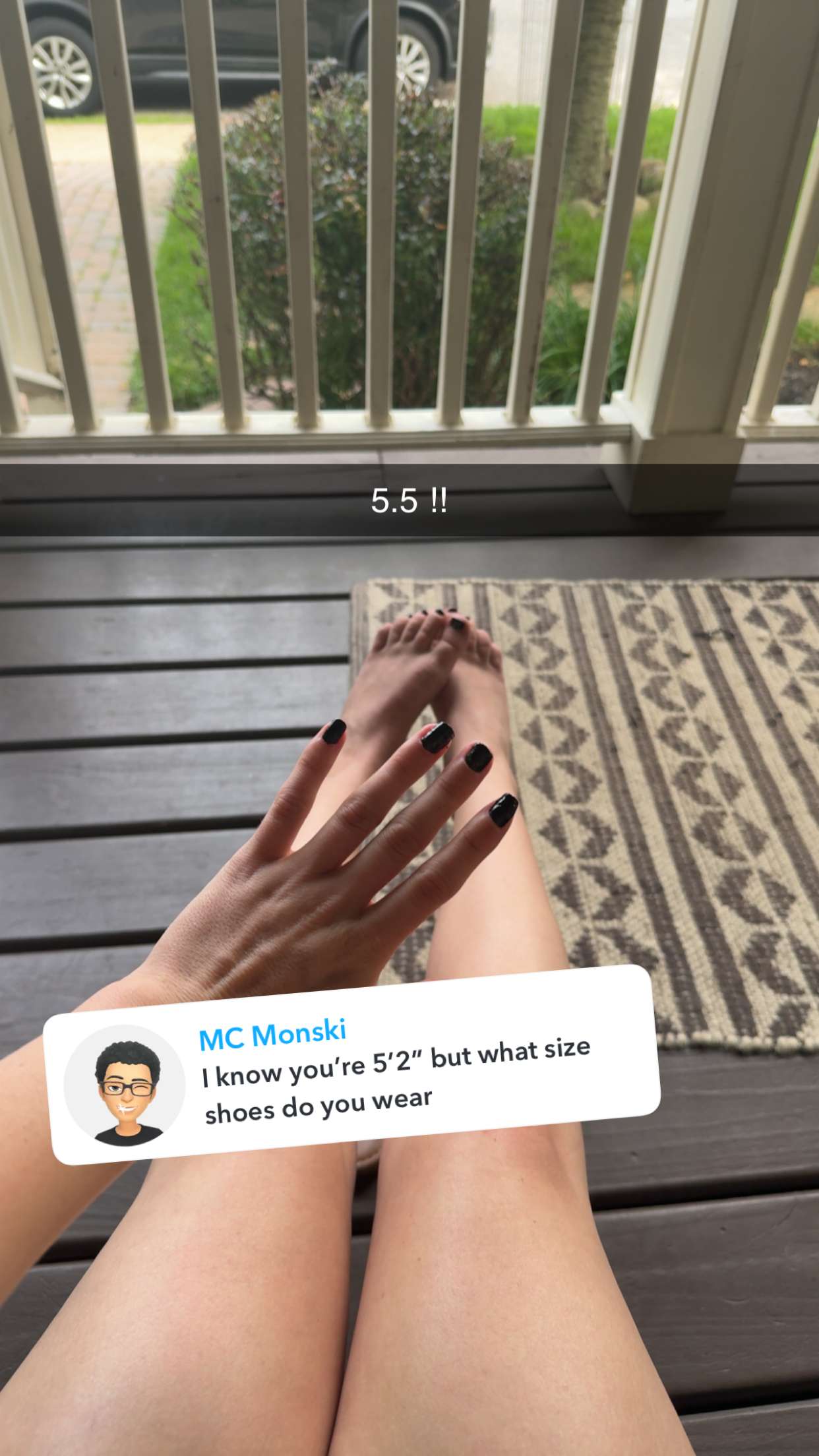 kayleedolisi snapchat image archive image