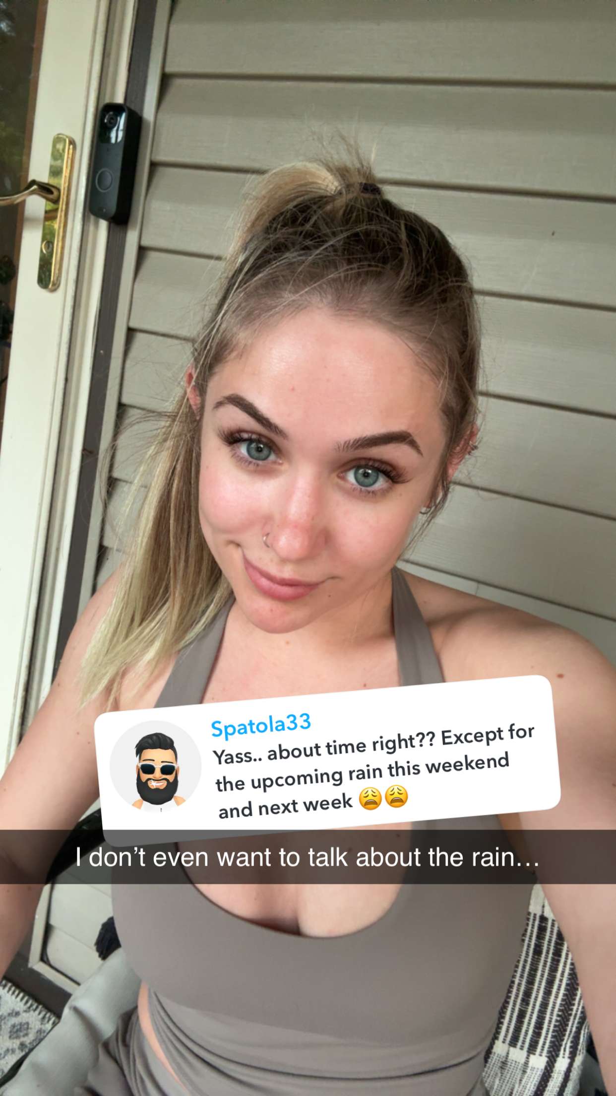 kayleedolisi snapchat image archive image