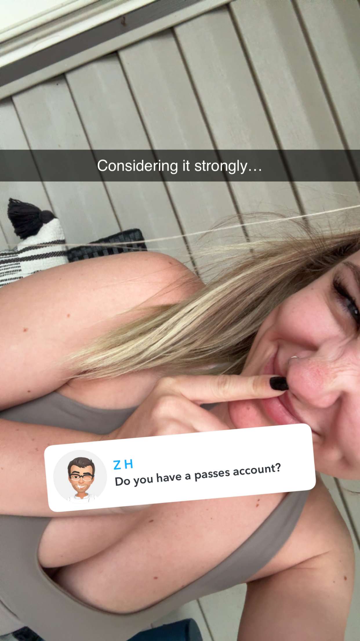 kayleedolisi snapchat image archive image