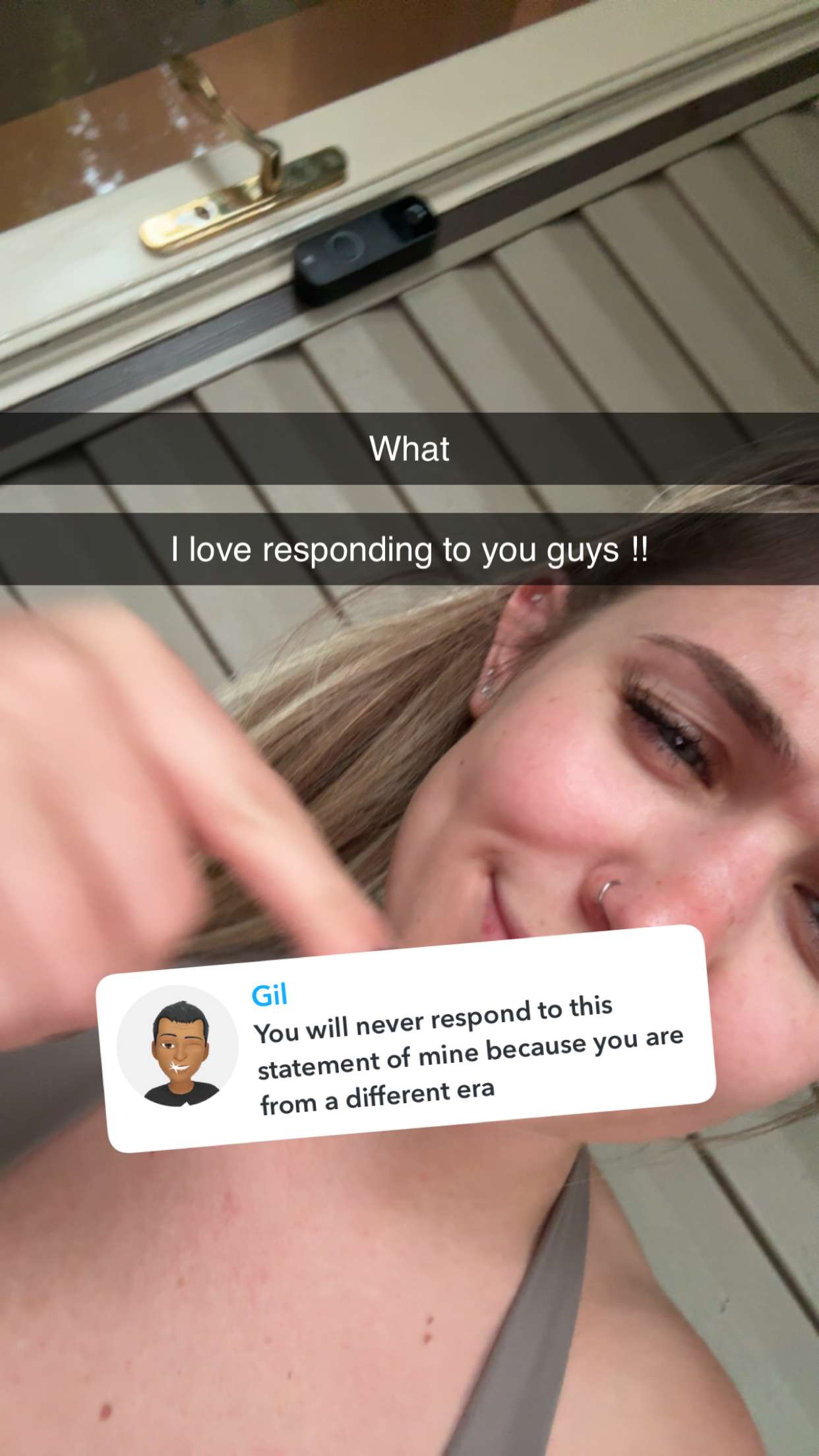 kayleedolisi snapchat image archive image