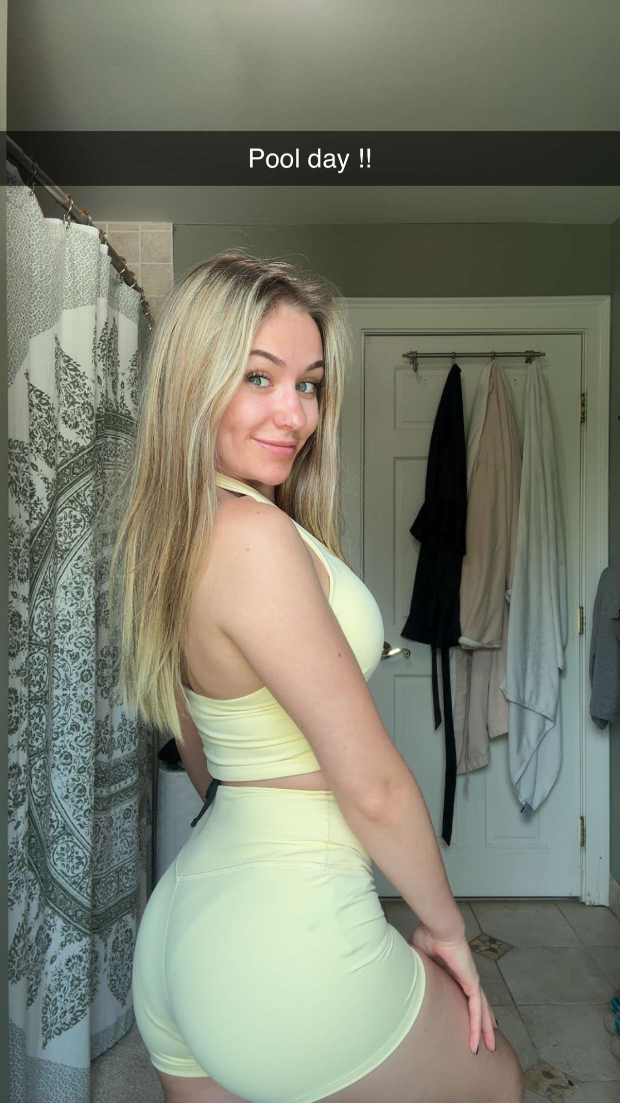 kayleedolisi snapchat image archive image