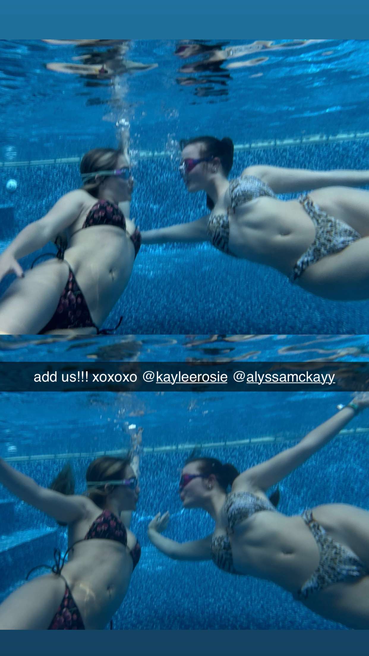 kayleedolisi snapchat image archive image