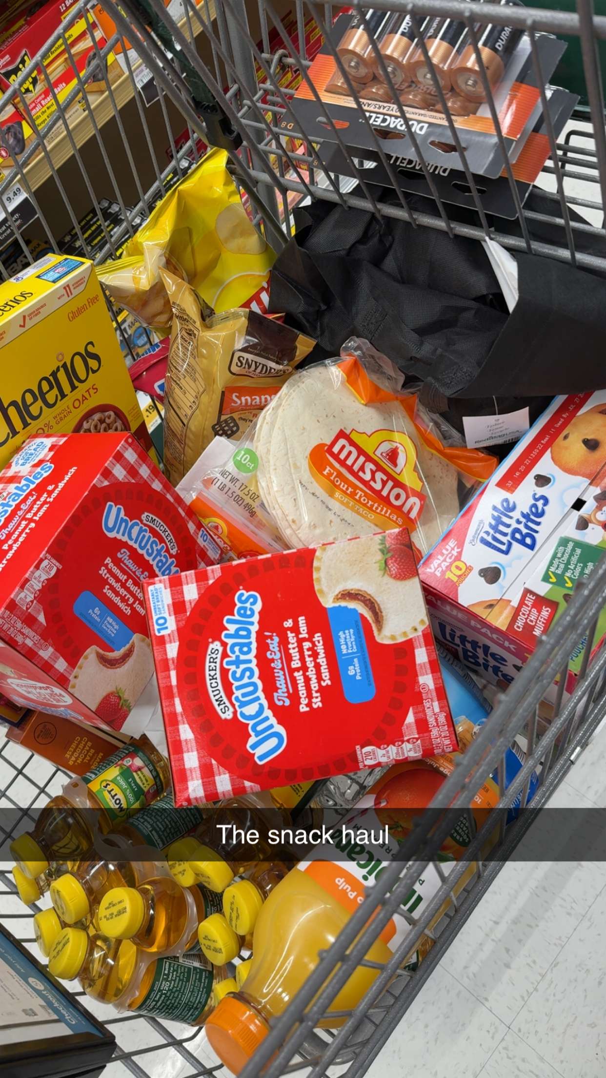 kayleedolisi snapchat image archive image