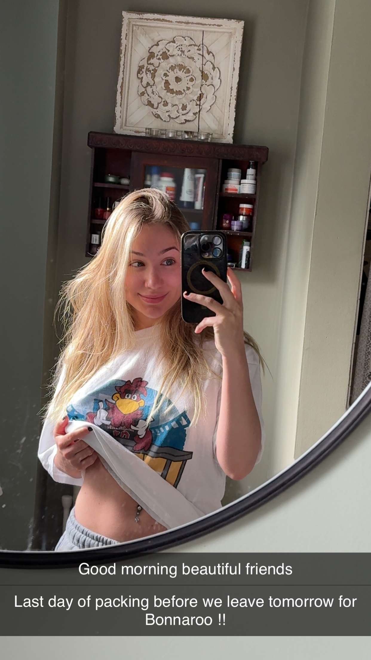 kayleedolisi snapchat image archive image