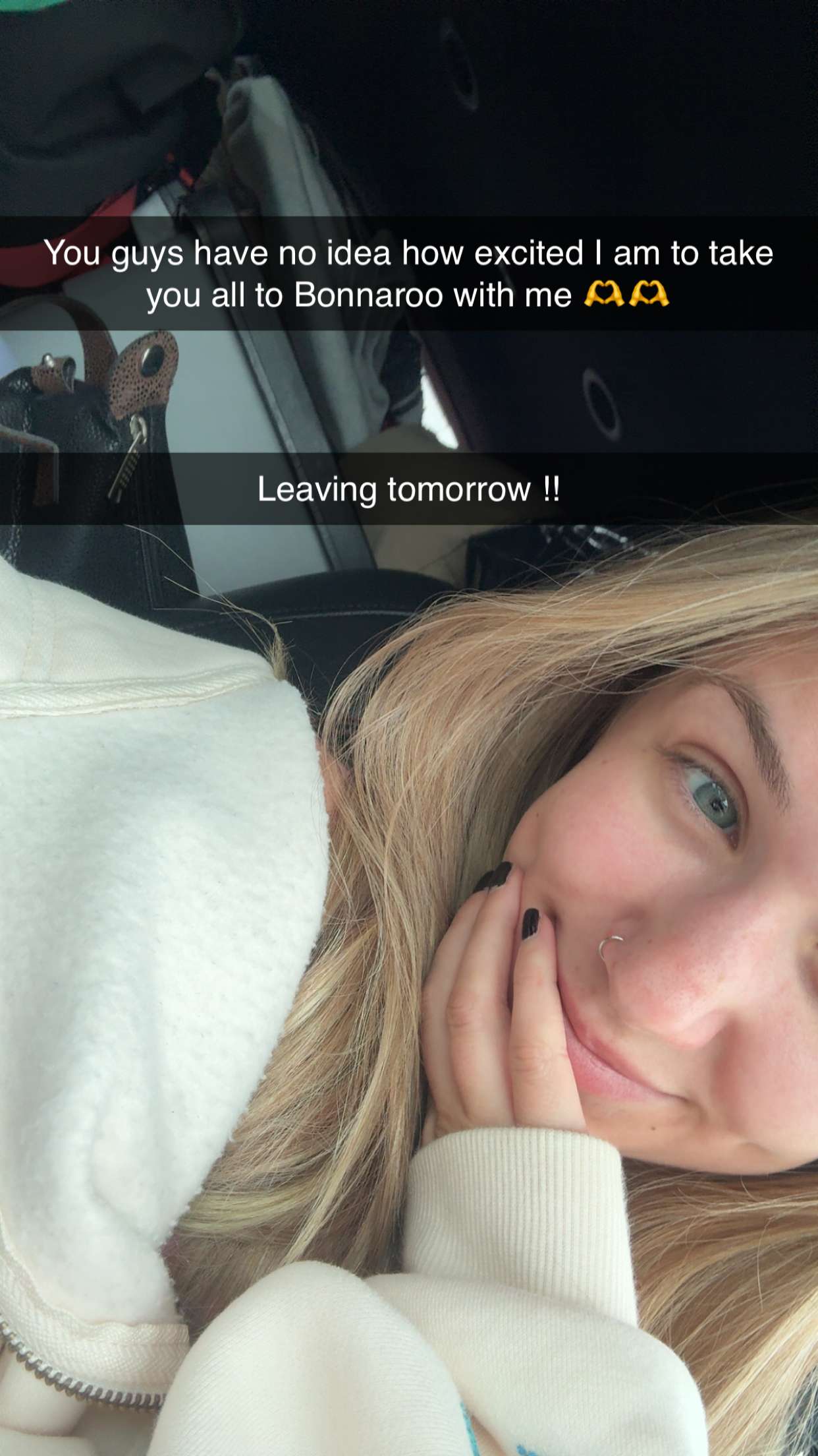 kayleedolisi snapchat image archive image