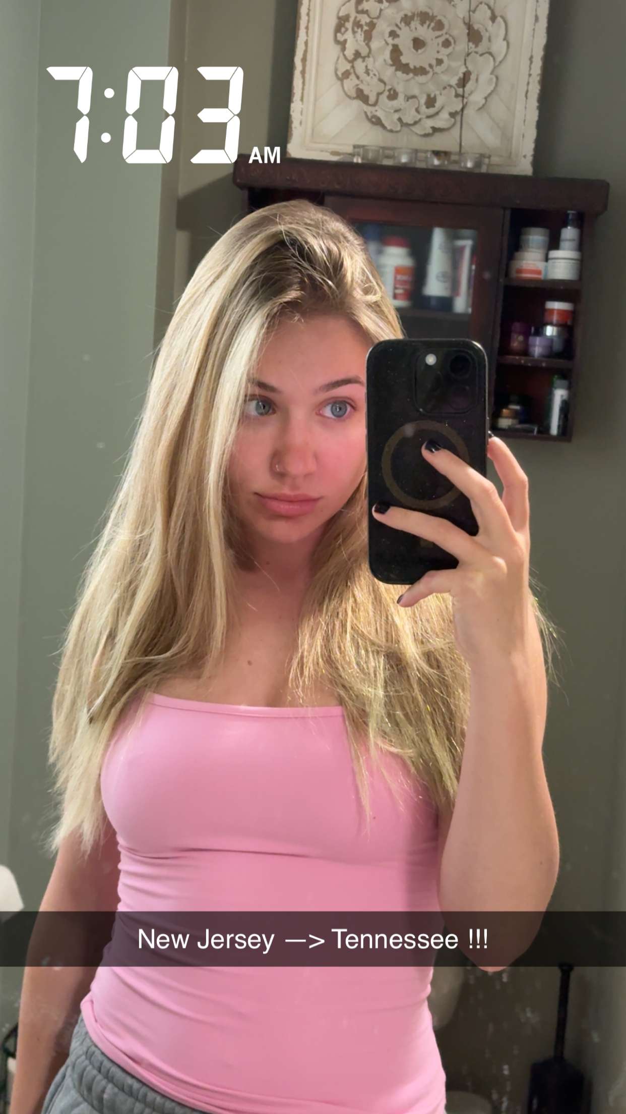 kayleedolisi snapchat image archive image