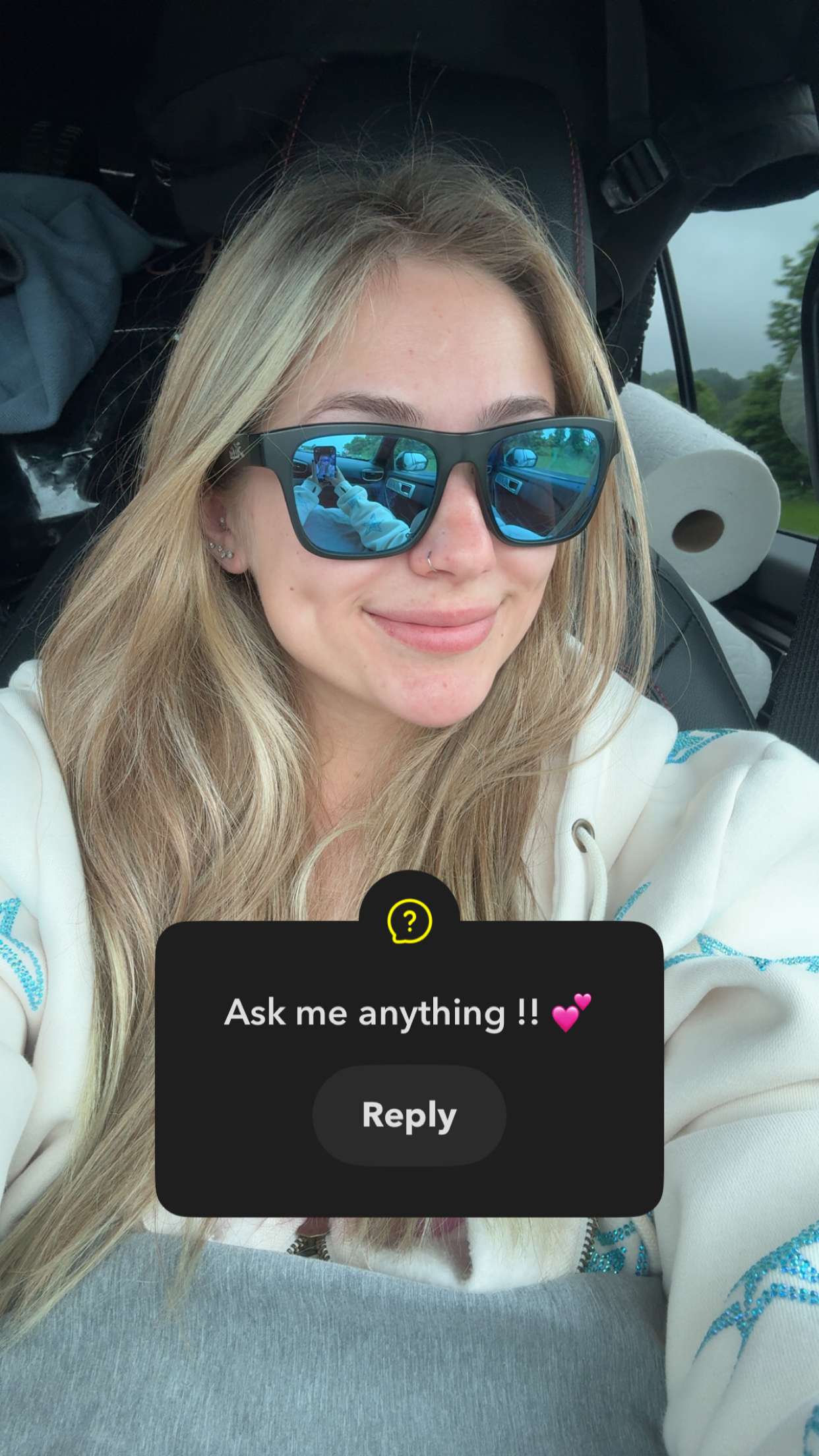 kayleedolisi snapchat image archive image