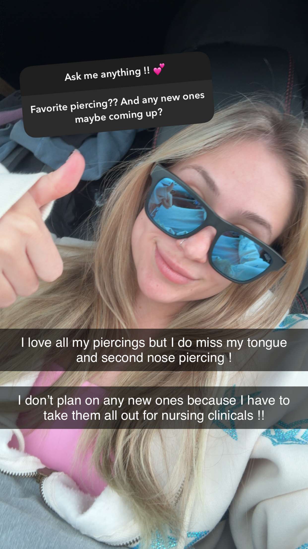 kayleedolisi snapchat image archive image