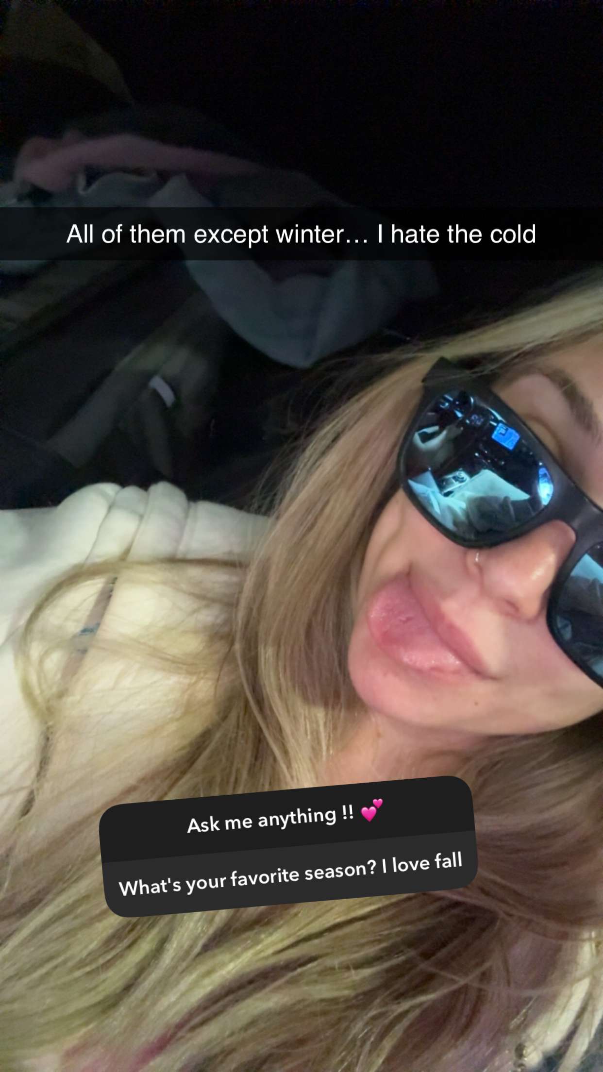 kayleedolisi snapchat image archive image