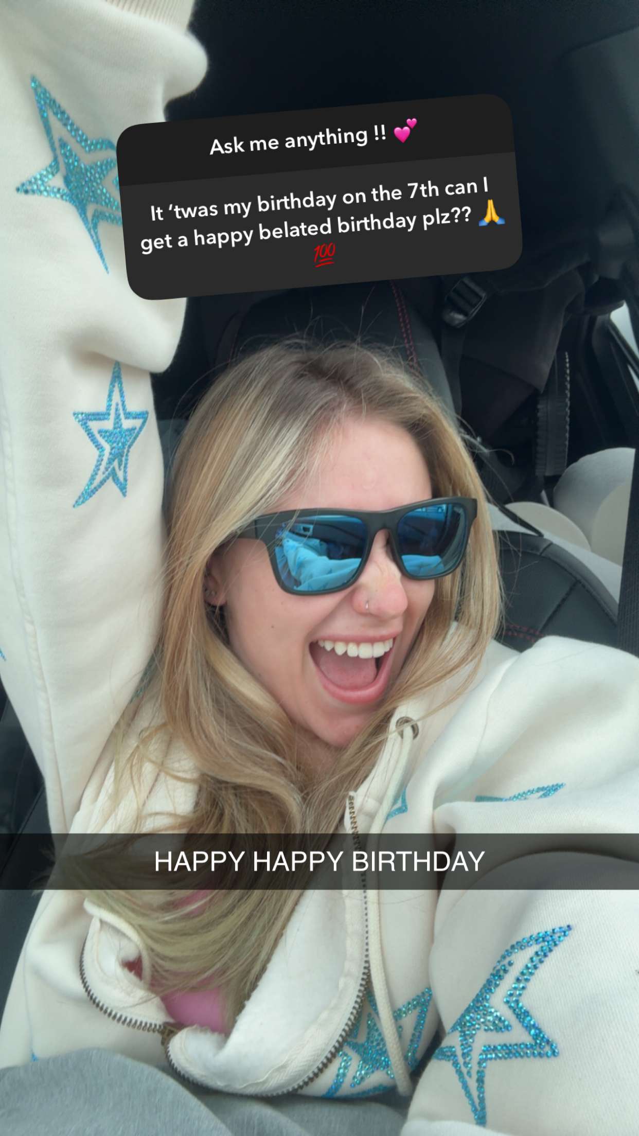 kayleedolisi snapchat image archive image