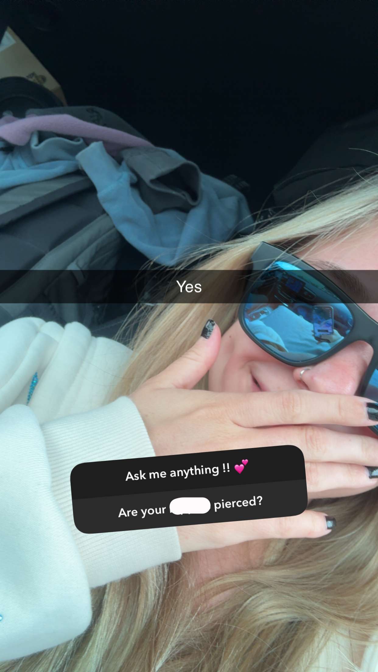 kayleedolisi snapchat image archive image