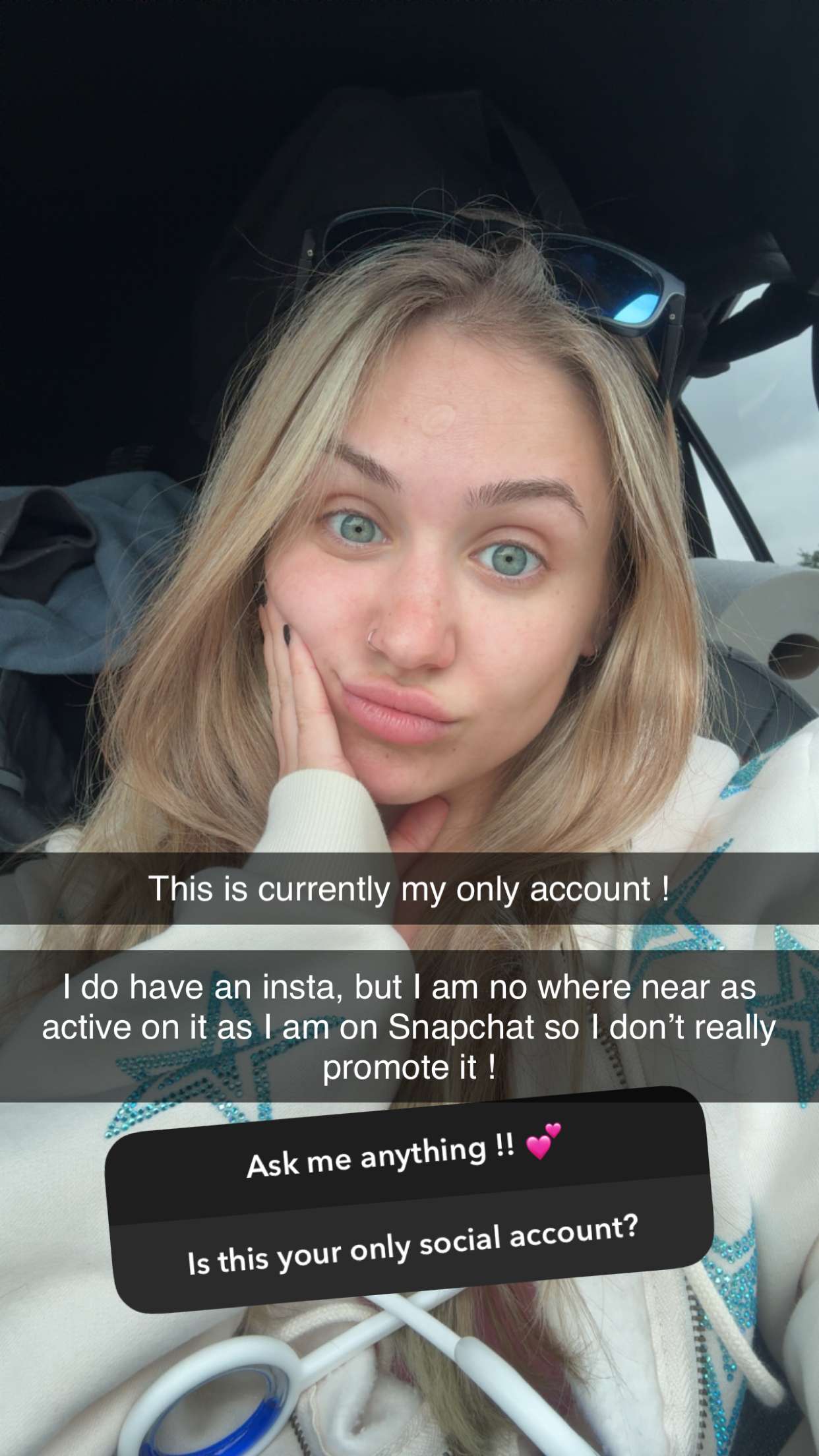 kayleedolisi snapchat image archive image