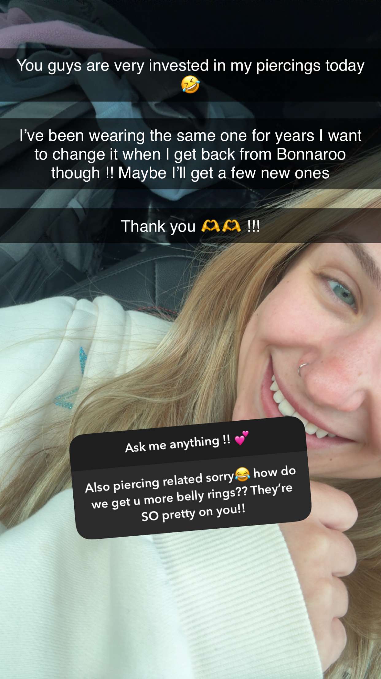 kayleedolisi snapchat image archive image