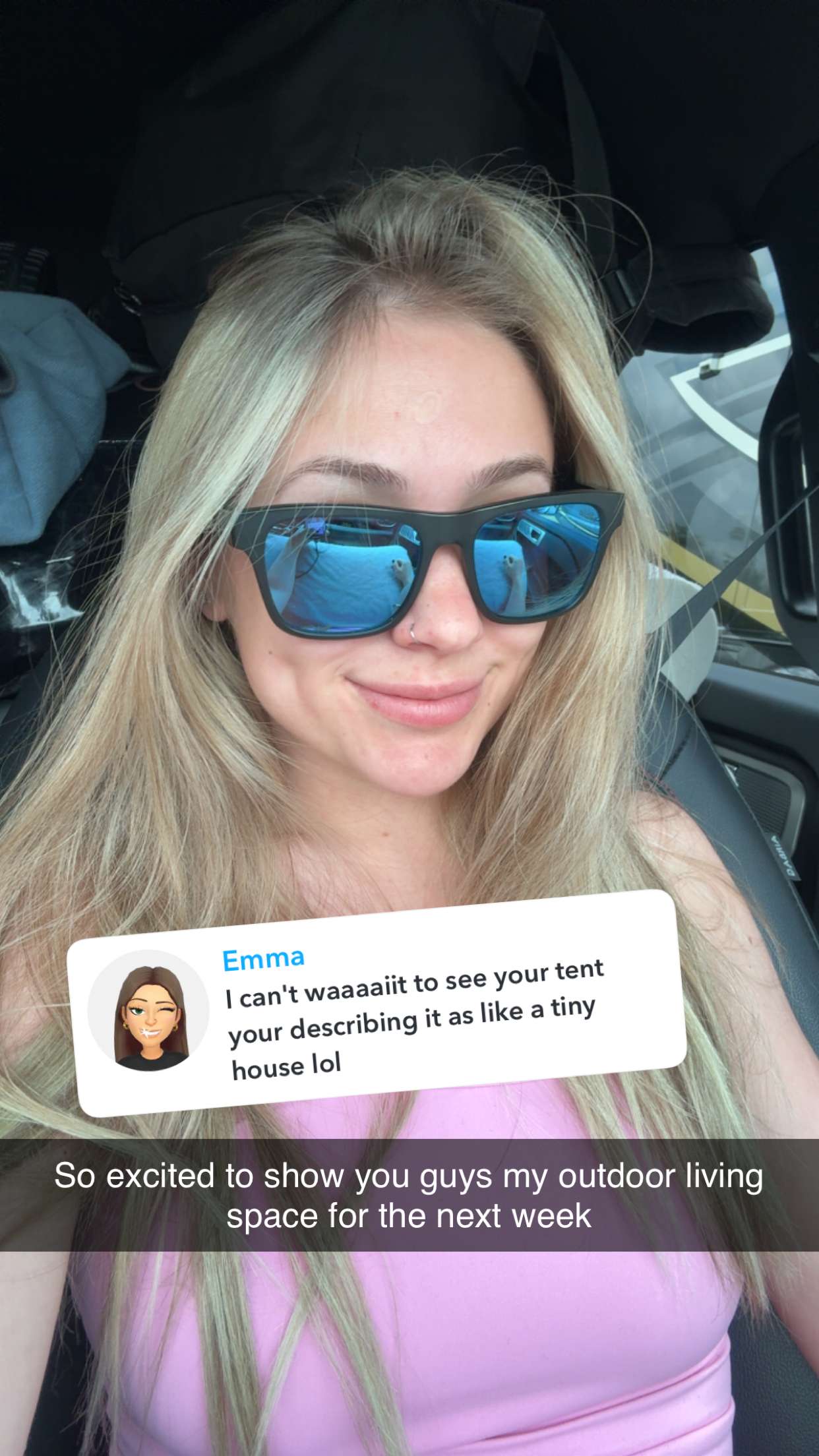 kayleedolisi snapchat image archive image