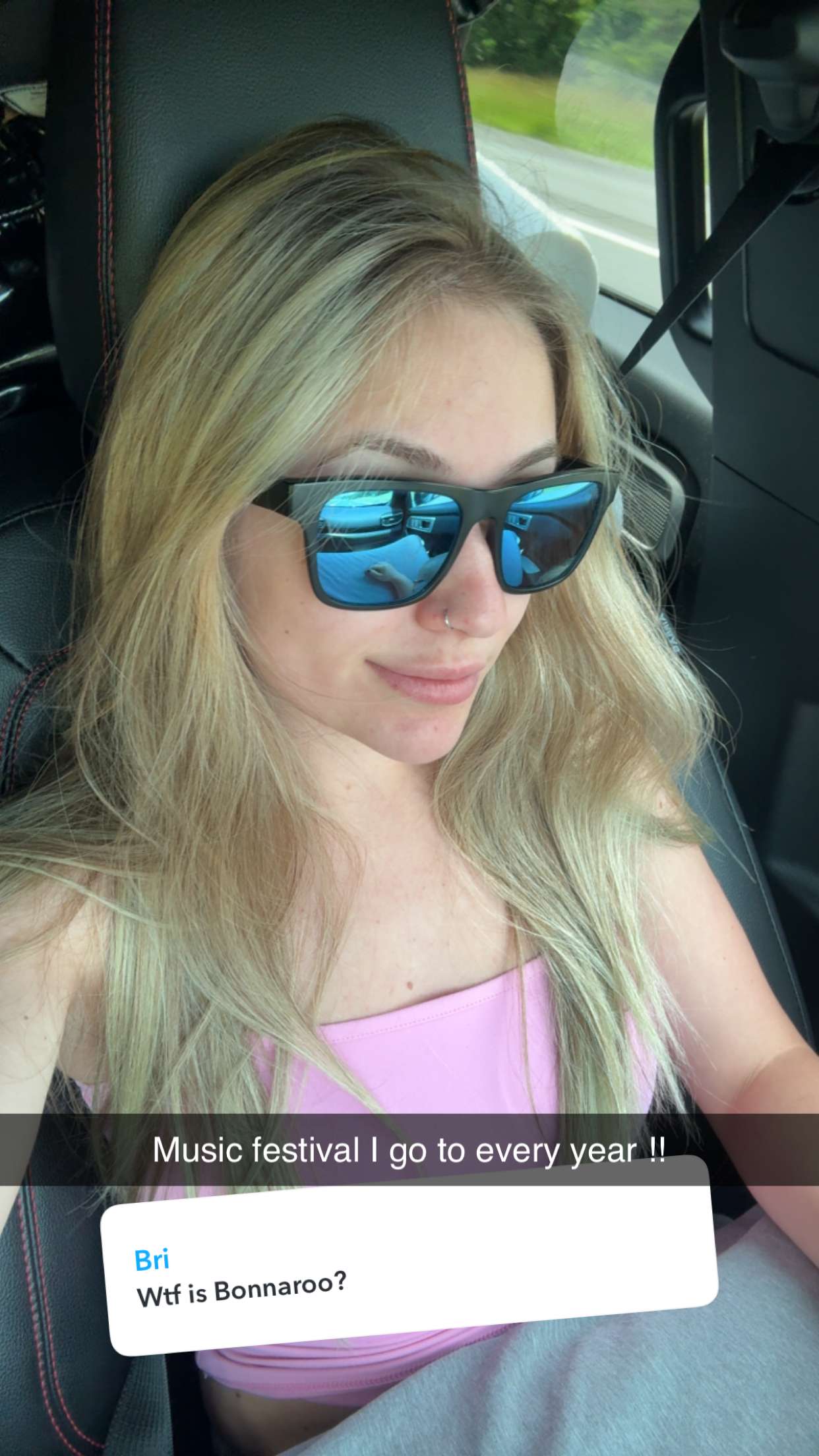 kayleedolisi snapchat image archive image