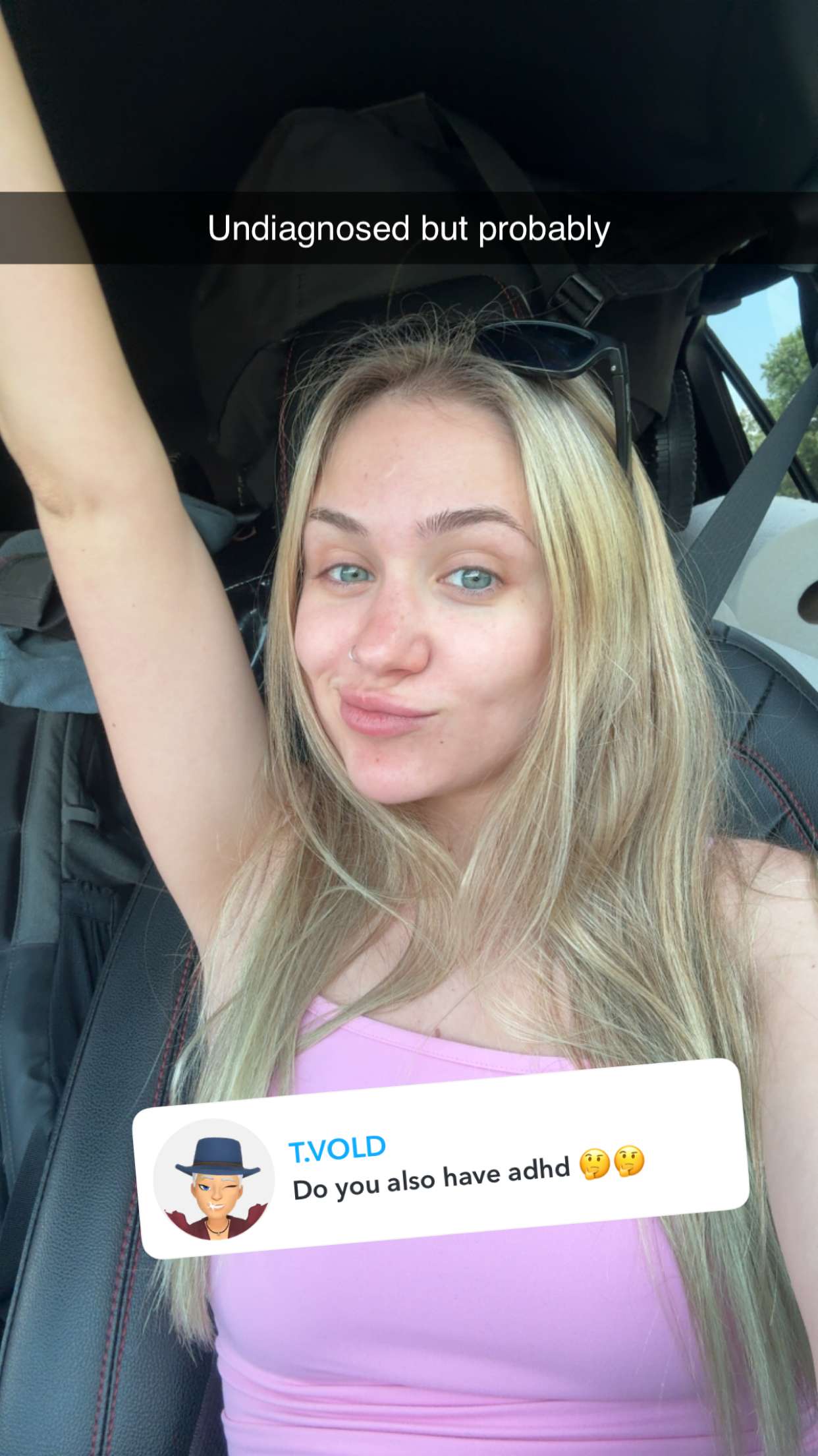 kayleedolisi snapchat image archive image